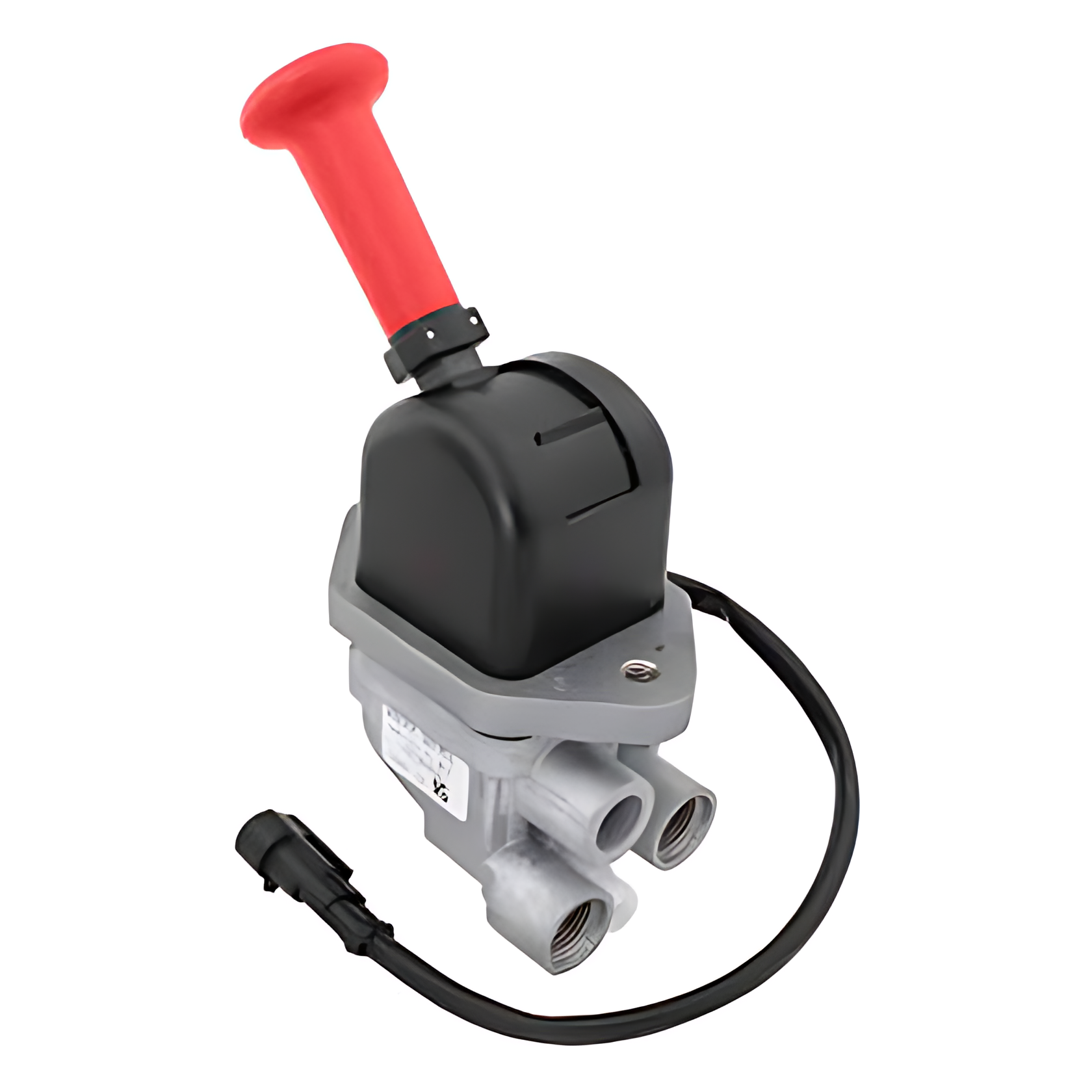 VALVULA FREIO MAO IVECO DAILY - 5801389943