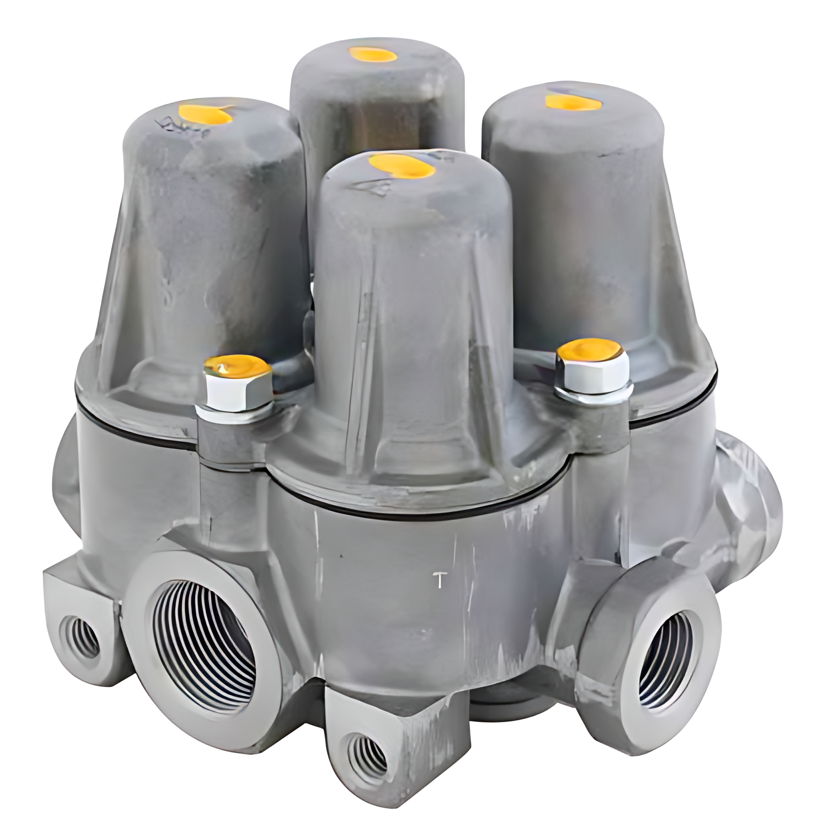 VALVULA PROTECAO 4 CIRCUITOS - 5801254231