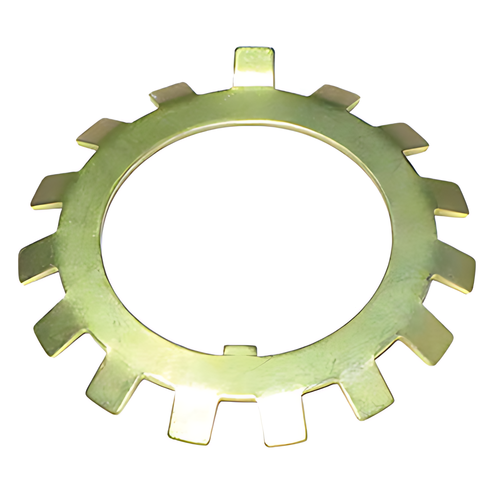 TRAVA ARANHA 90MM 15 DENTES GUERRA ANTIGA - 5001005070009