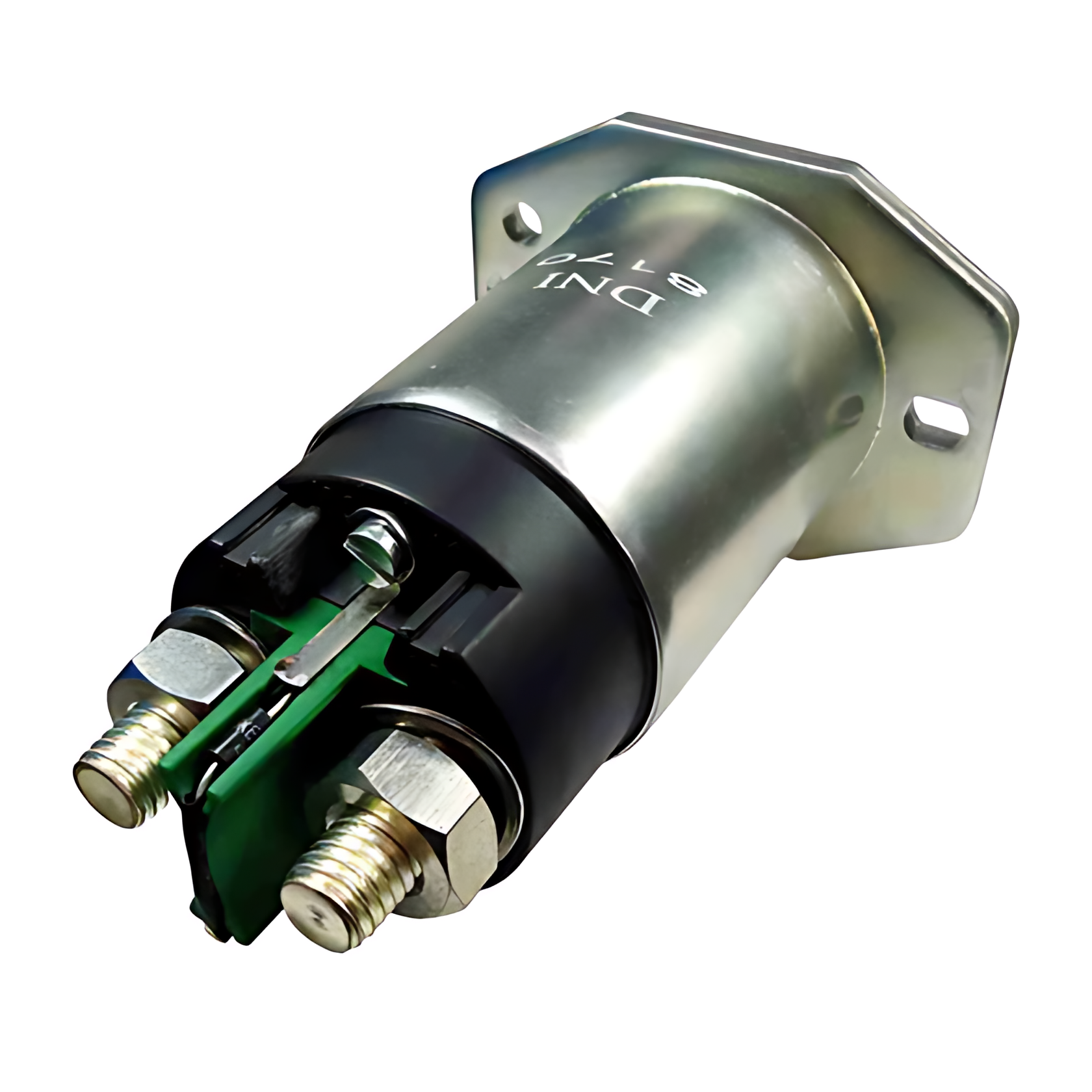 RELE AUXILIAR DE POTENCIA PERMANENTE 24V - DNI8170