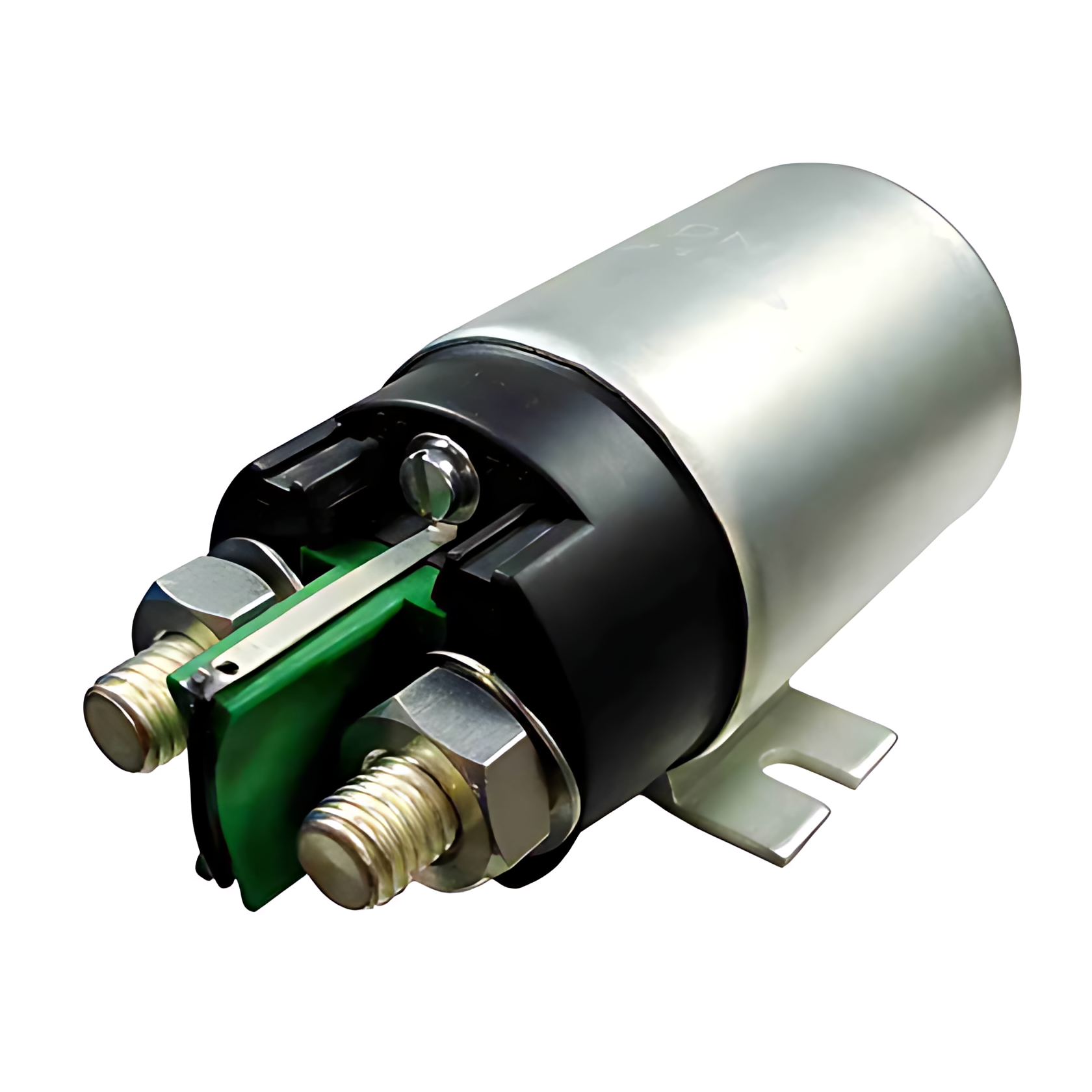 RELE AUXILIAR POTENCIA PERMANENTE 24V - DNI8169