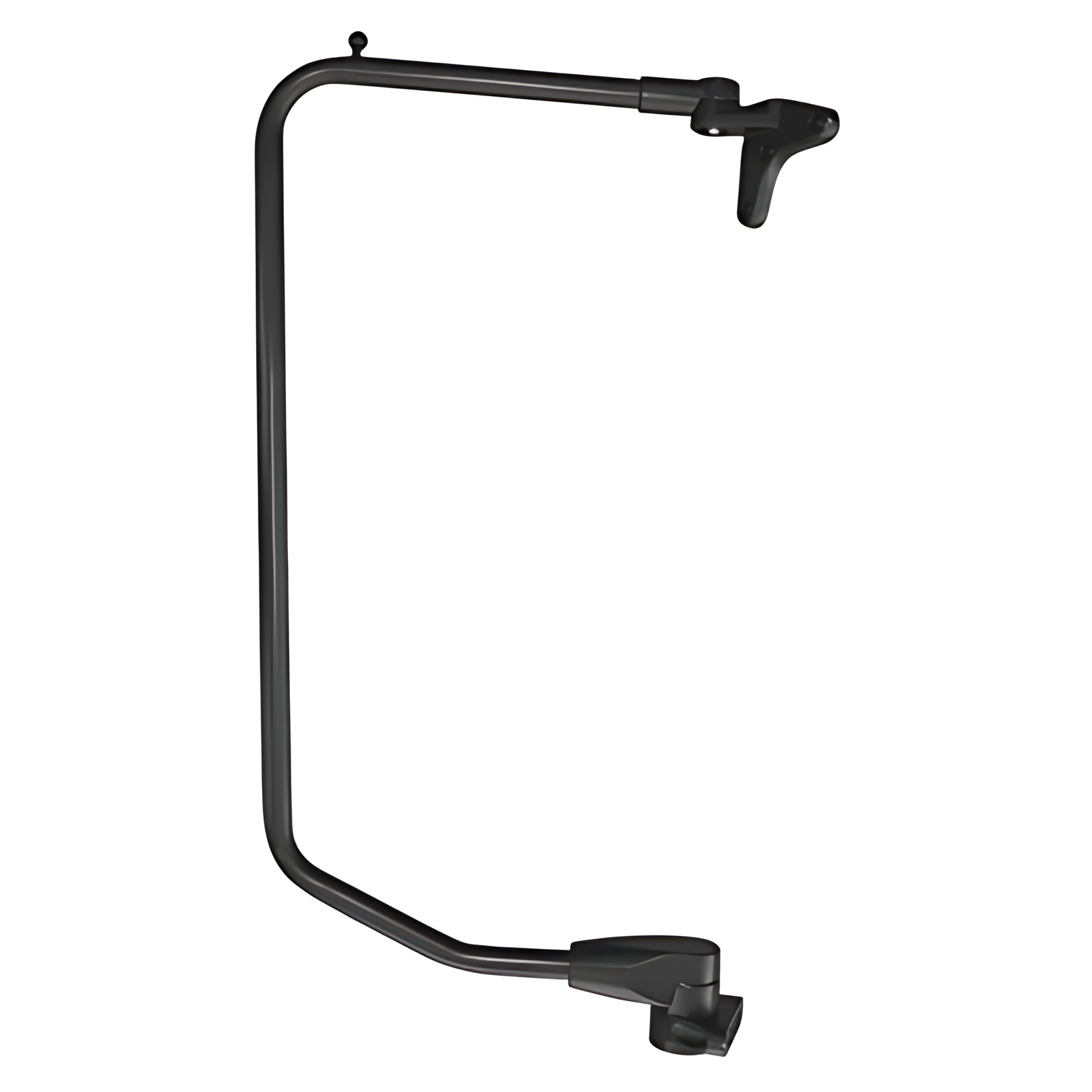 BRACO ESPELHO RETROVISOR L.E. - 6968107014