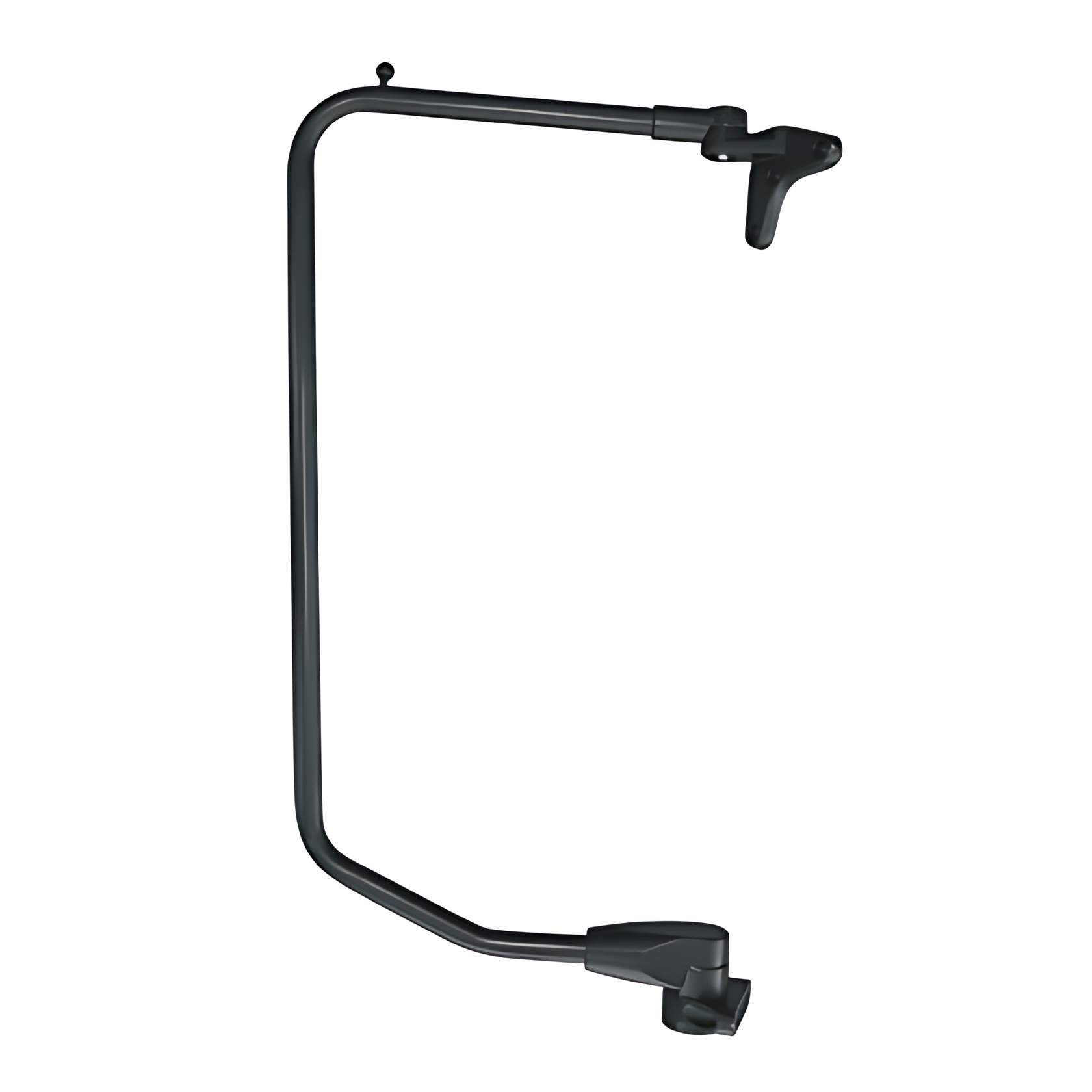 BRACO ESPELHO RETROVISOR LD - ER1168