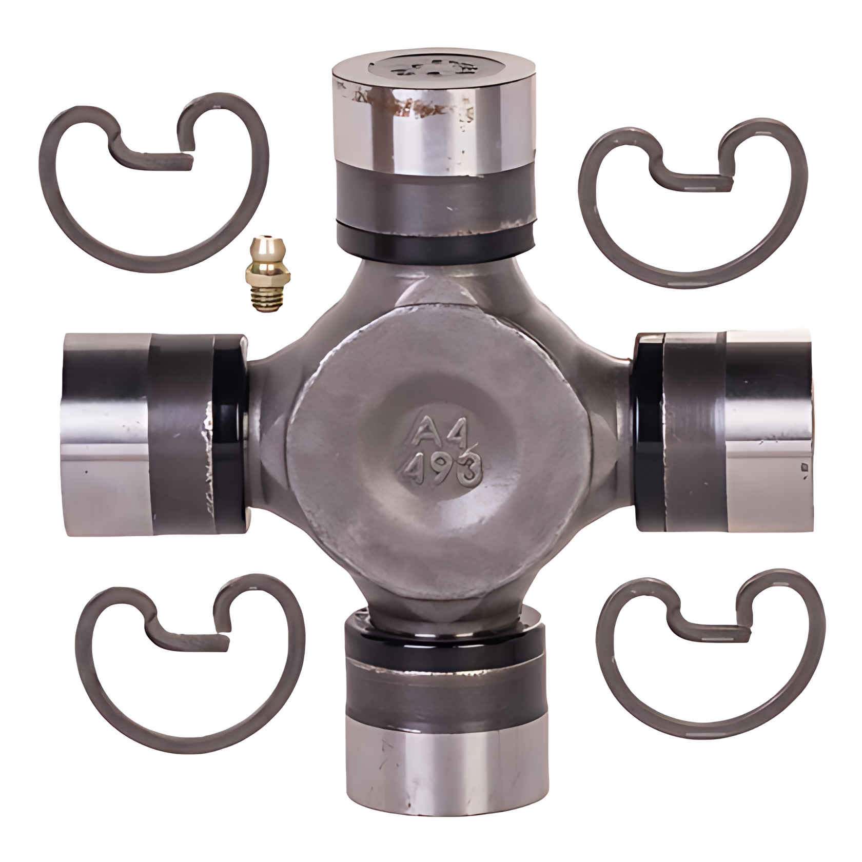 CRUZETA CARDAN  SPL701X (COM GRAXEIRA ) - T2D598089