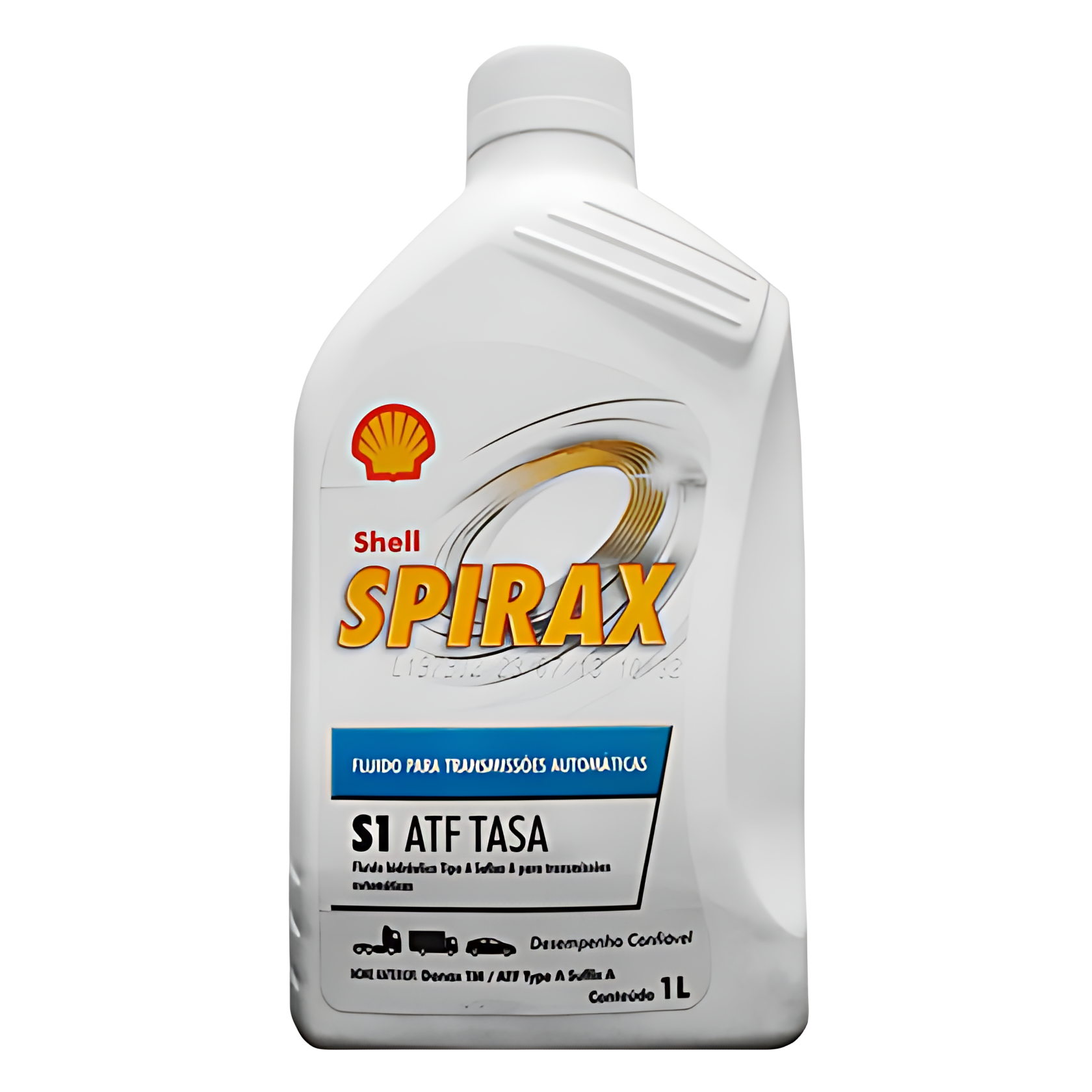 OLEO DIRECAO HIDRAULICA SPIRAX S1 ATF TASA 1 LITRO - ML1274-1