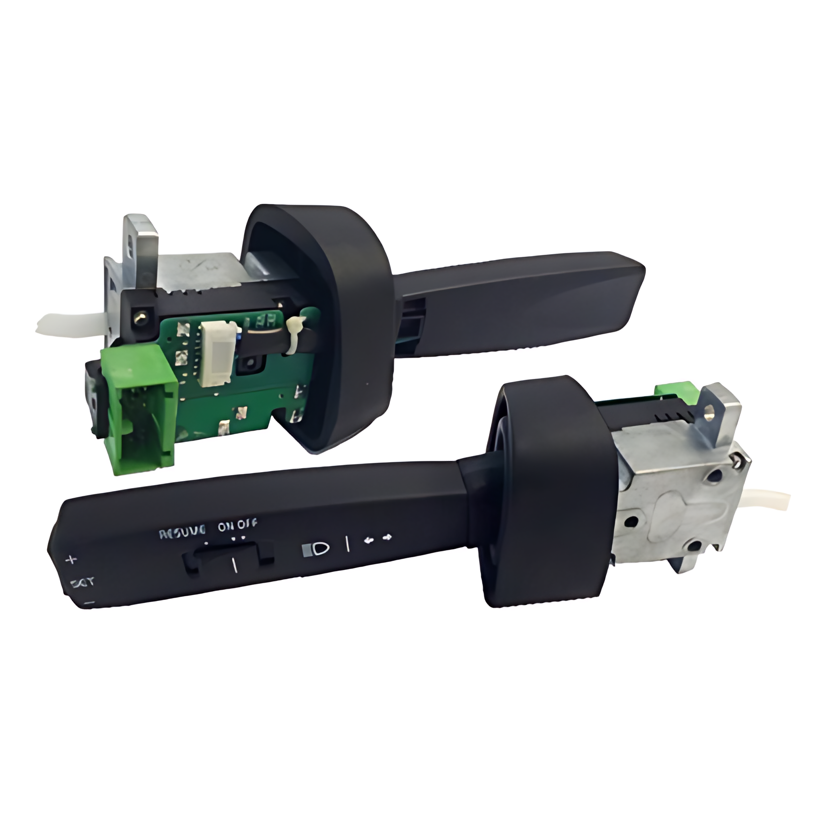 CHAVE SETA C/COMPUTADOR BORDO - 20797836