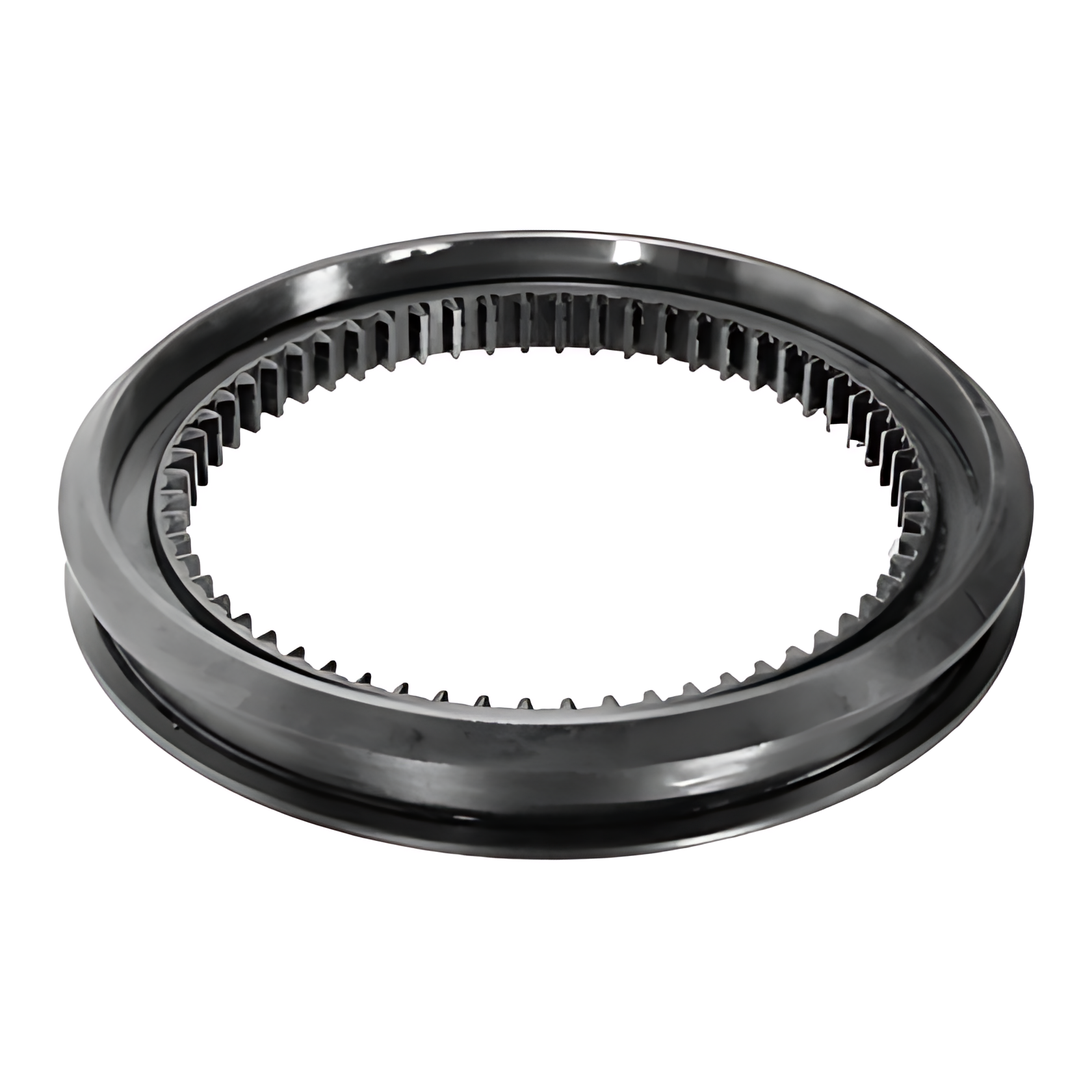 LUVA ENGATE SINCRONIZADO MODERNO - 26330070