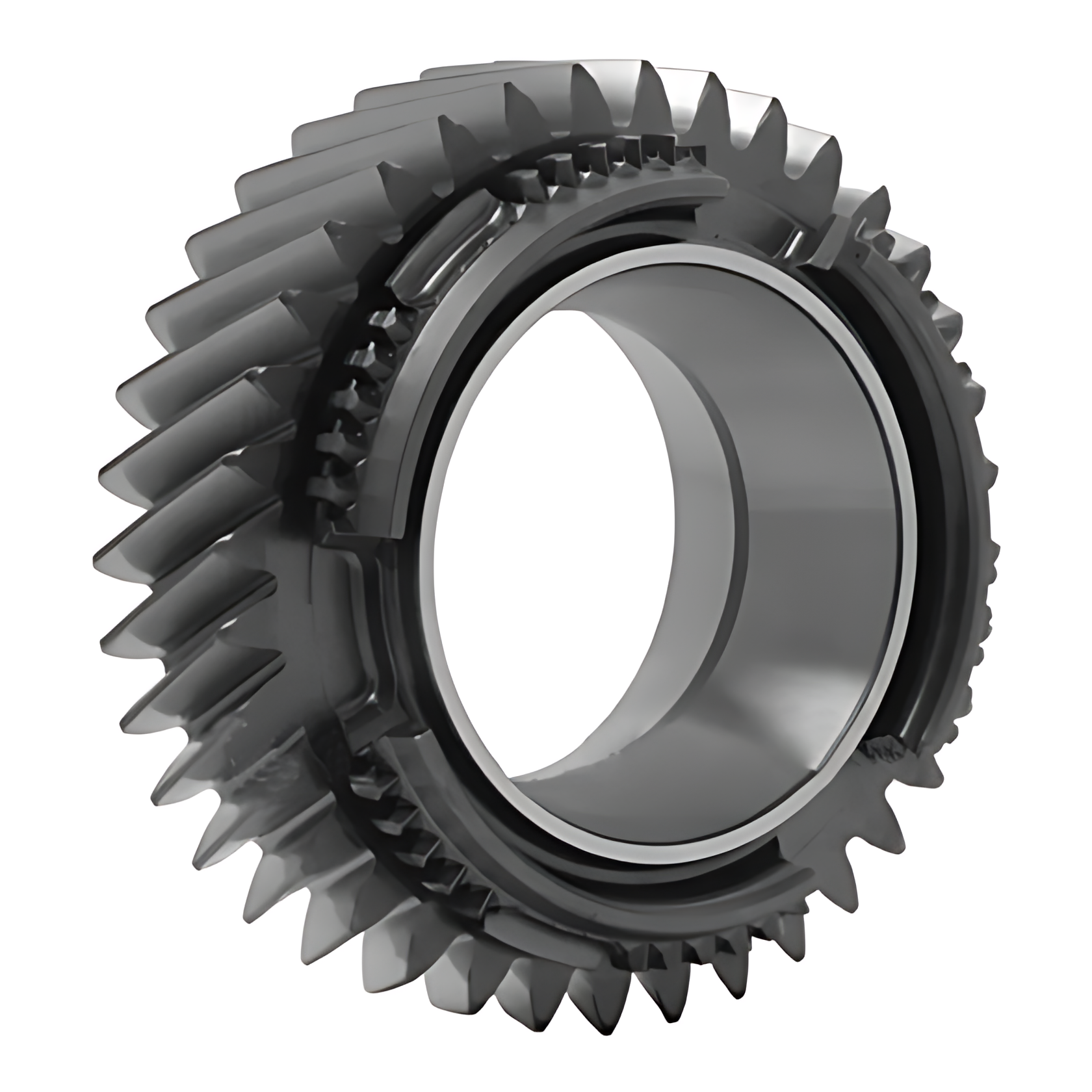 ENGRENAGEM 4 LIVRE - 9452625617