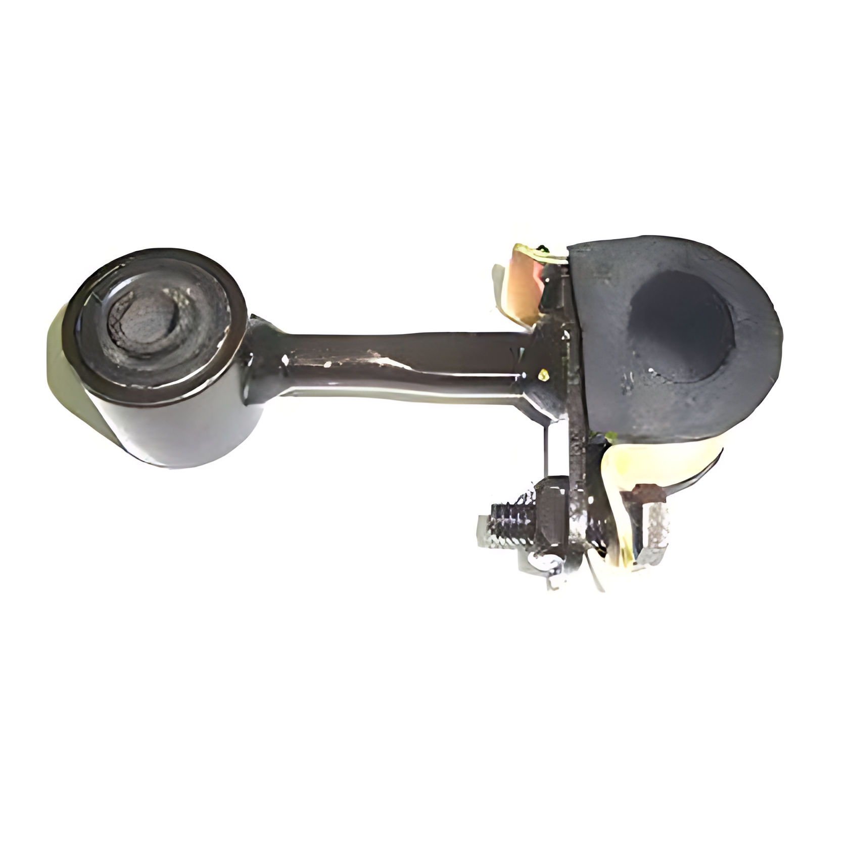 BIELETA DIANTEIRA KIA - 63132330044