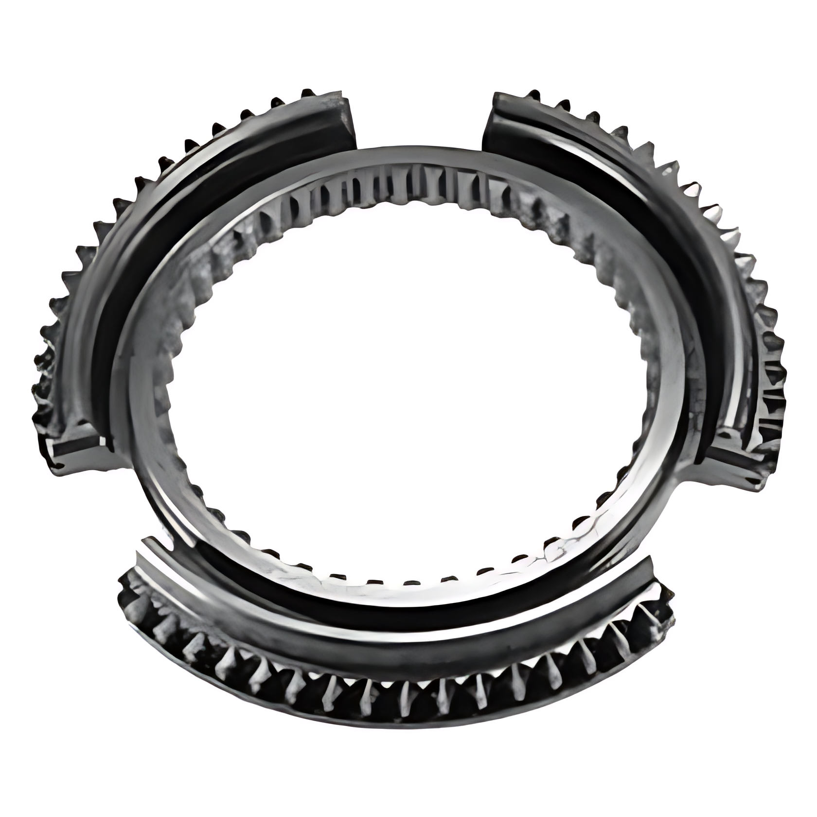 CORPO SINCRONIZADOR 1A E 2A - 9452625534