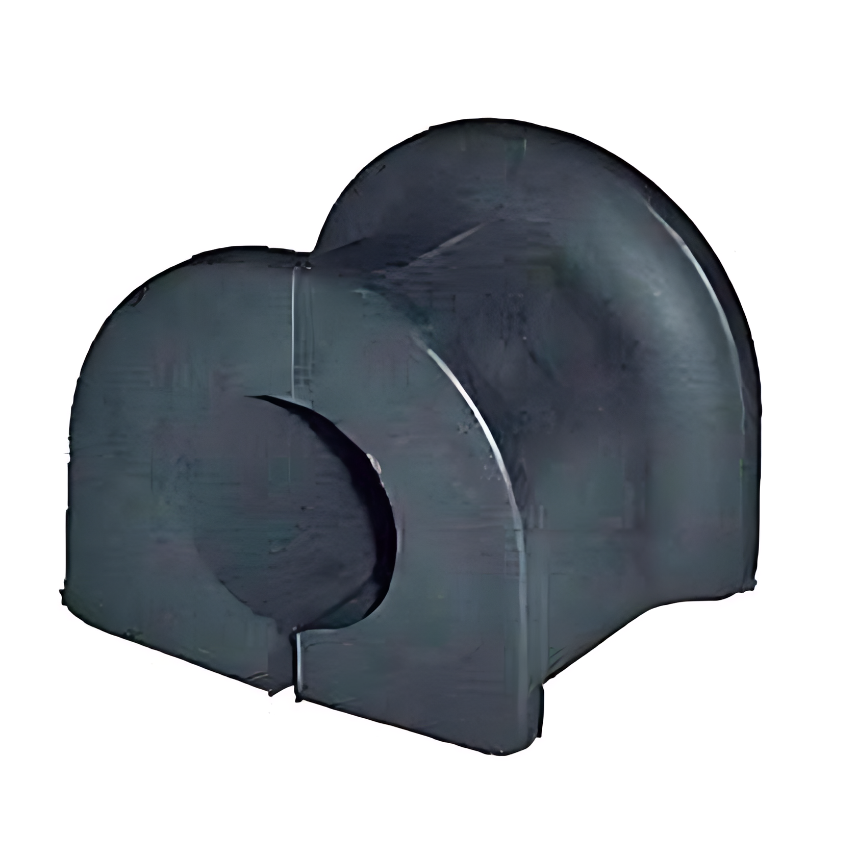 BUCHA BARRA ESTABILIZADORA DIANT VW AMAROK - 2H0411313B