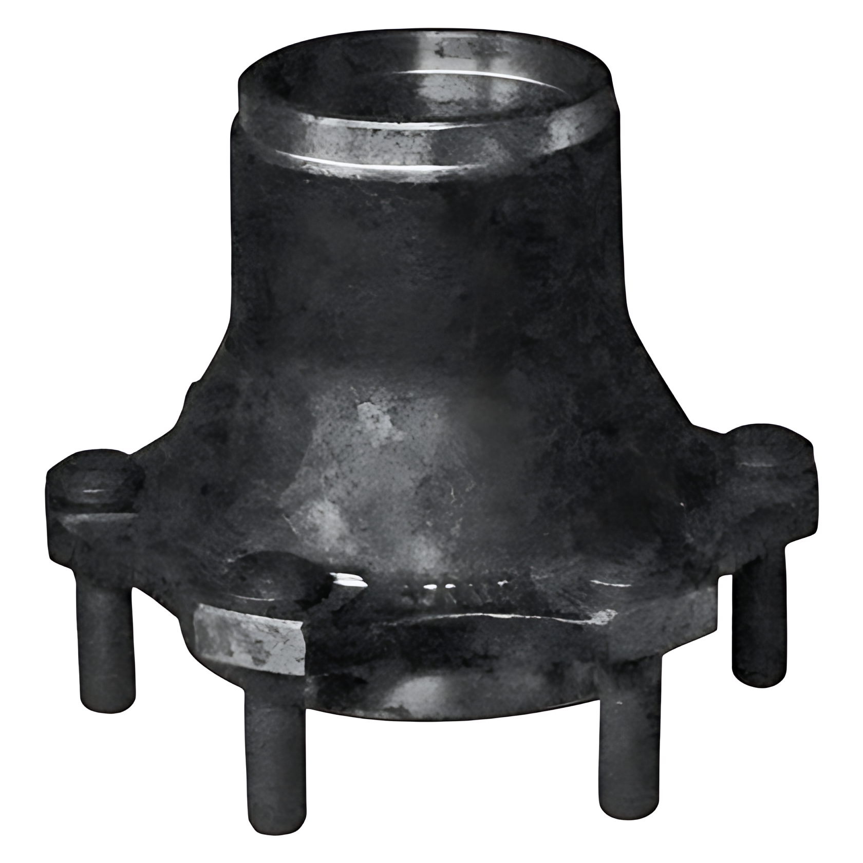 CONJ CUBO RODA DIANTEIRA - 6020008010003