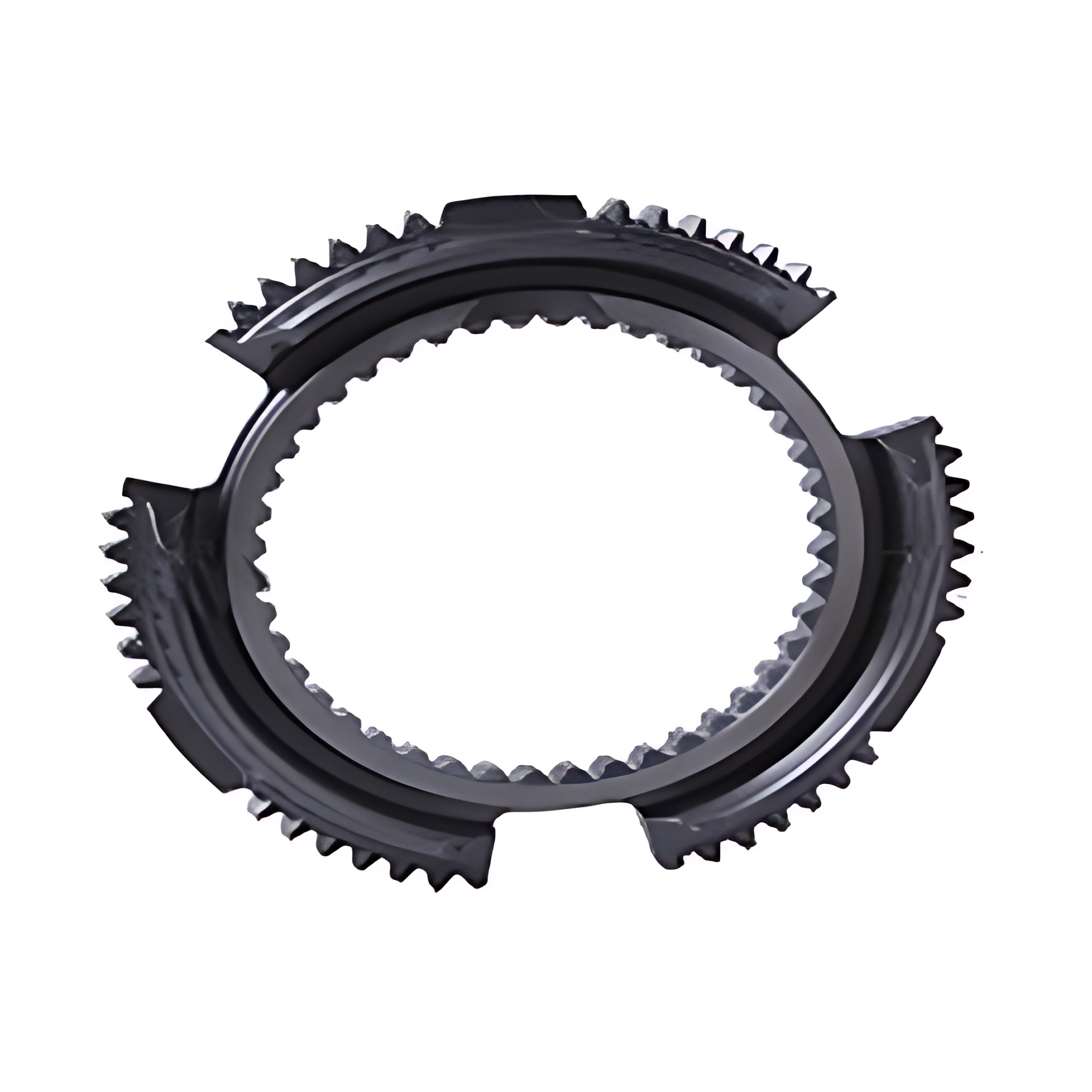 CONE SINCRONIZADO 3A E 4A - 1A GERACAO - 9452620534