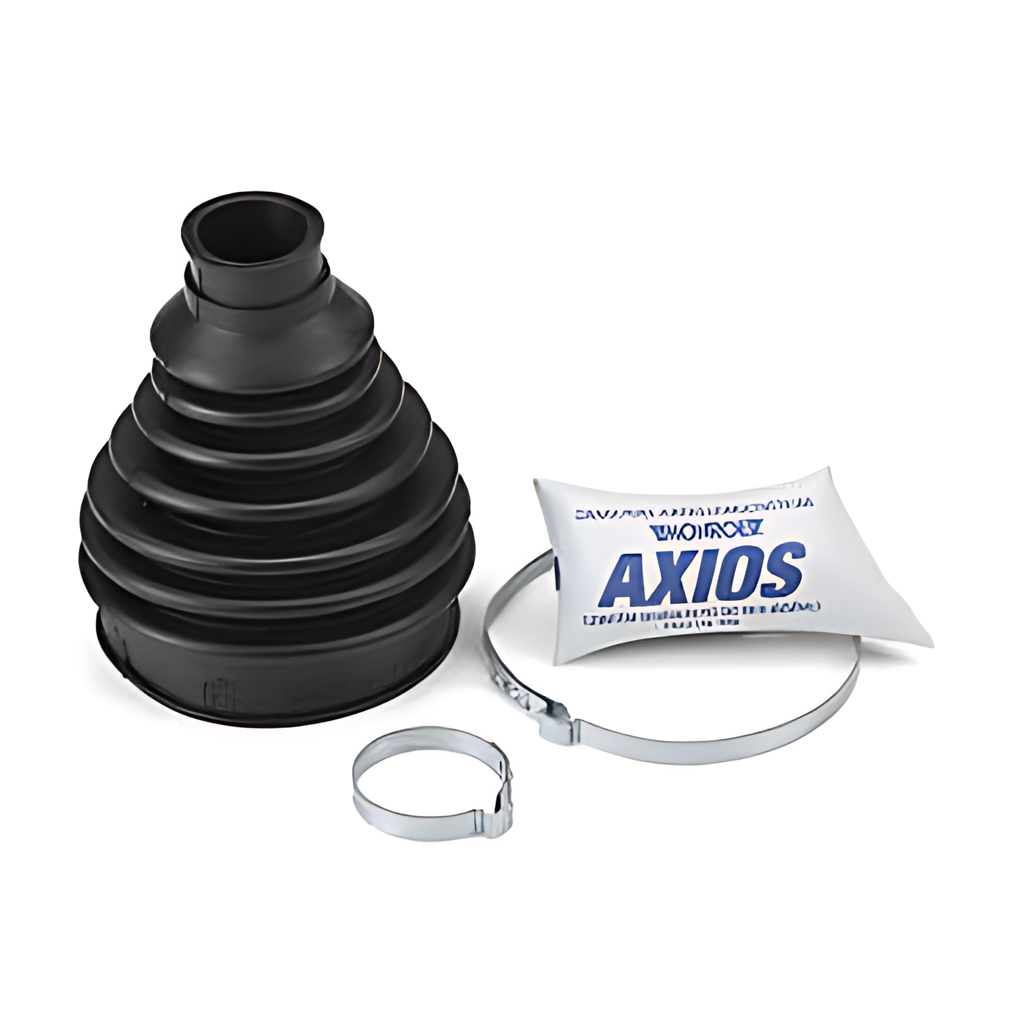 KIT COIFA HOMOCINETICA LADO RODA ARO15 - 9564478680