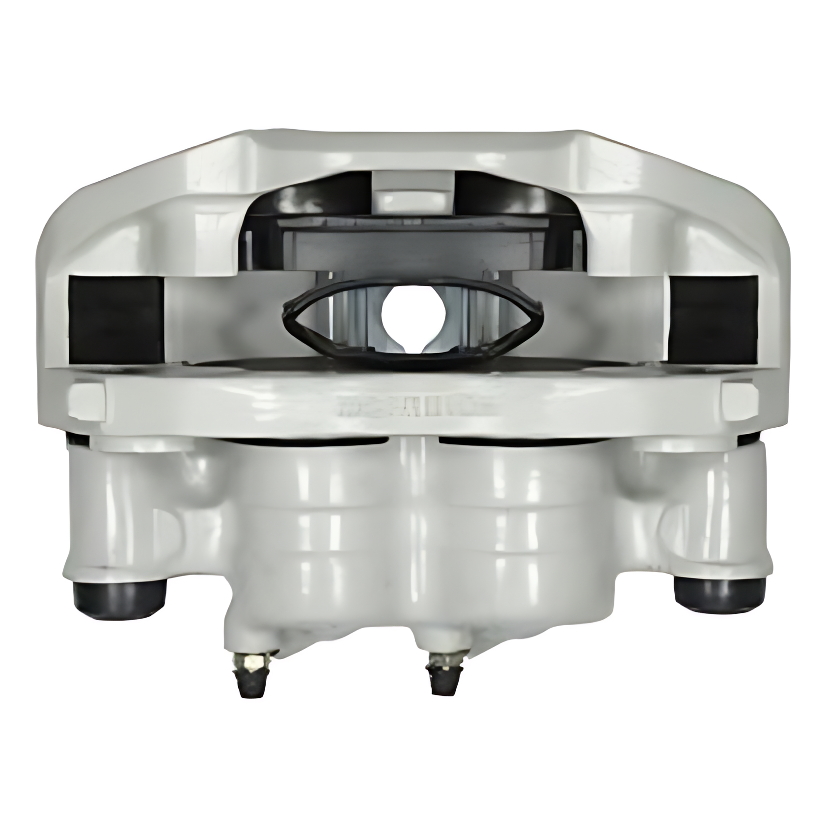 PINCA FREIO COMPLETA COM PASTILHA DIANTEIRO LD - 51816870