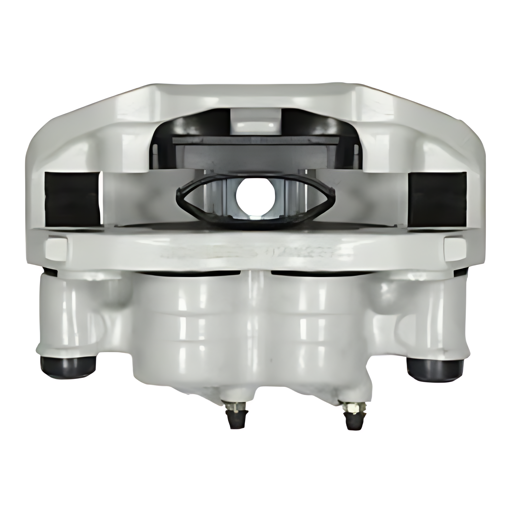 PINCA FREIO COMPLETA COM PASTILHA DIANTEIRO LE - 51816869