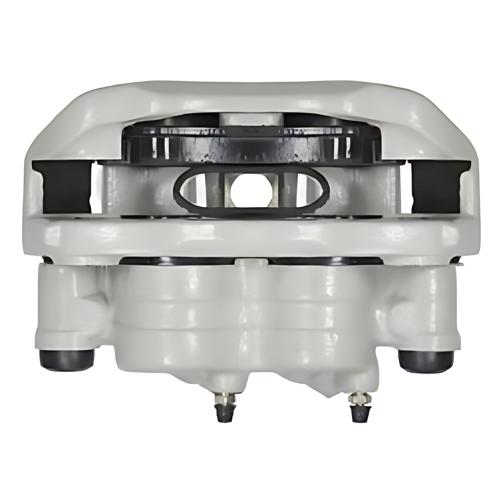 PINCA FREIO COMPLETA COM PASTILHA DIANTEIRO LE - MG3047