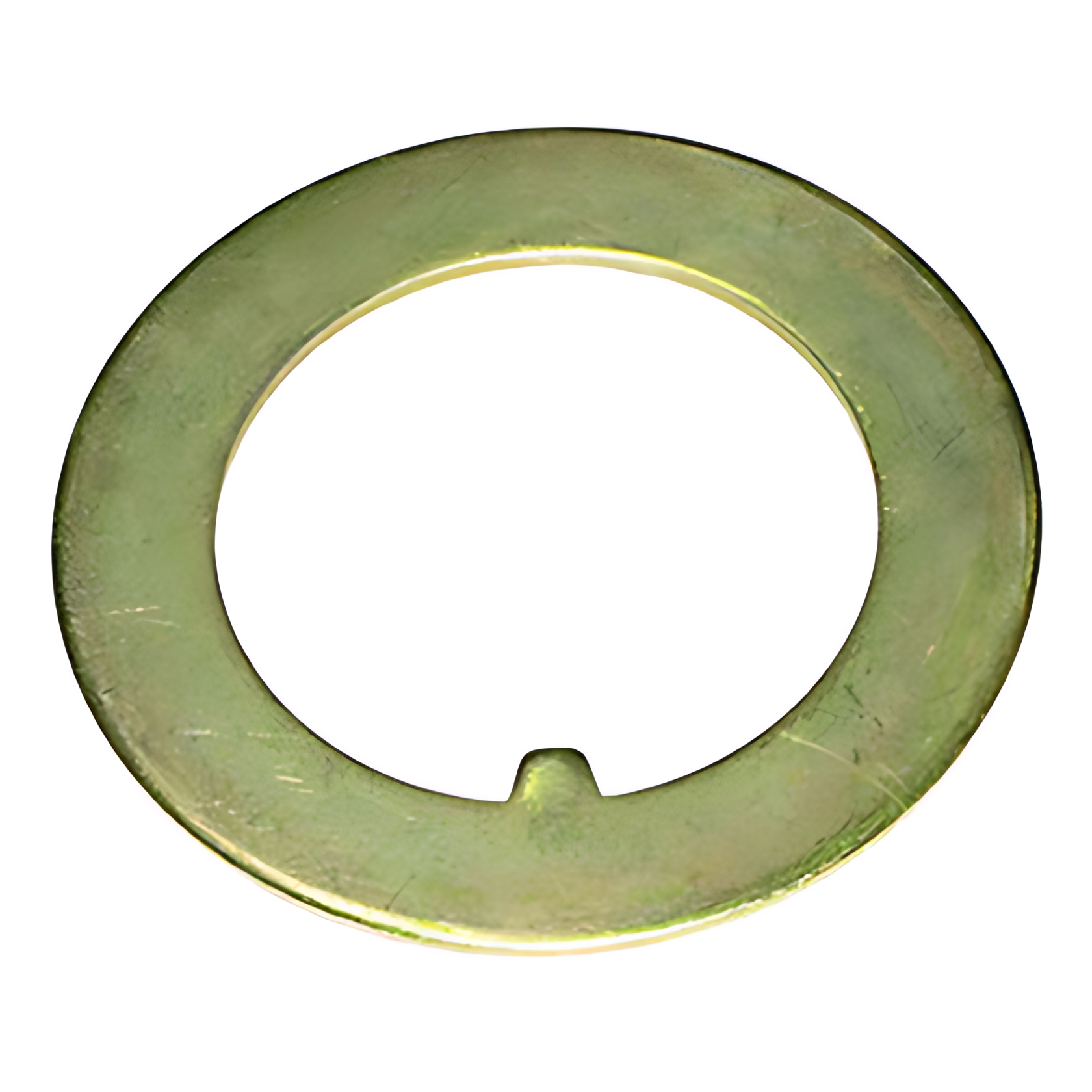 ARRUELA LISA EIXO RANDON COM DENTE INTERNO - 20200