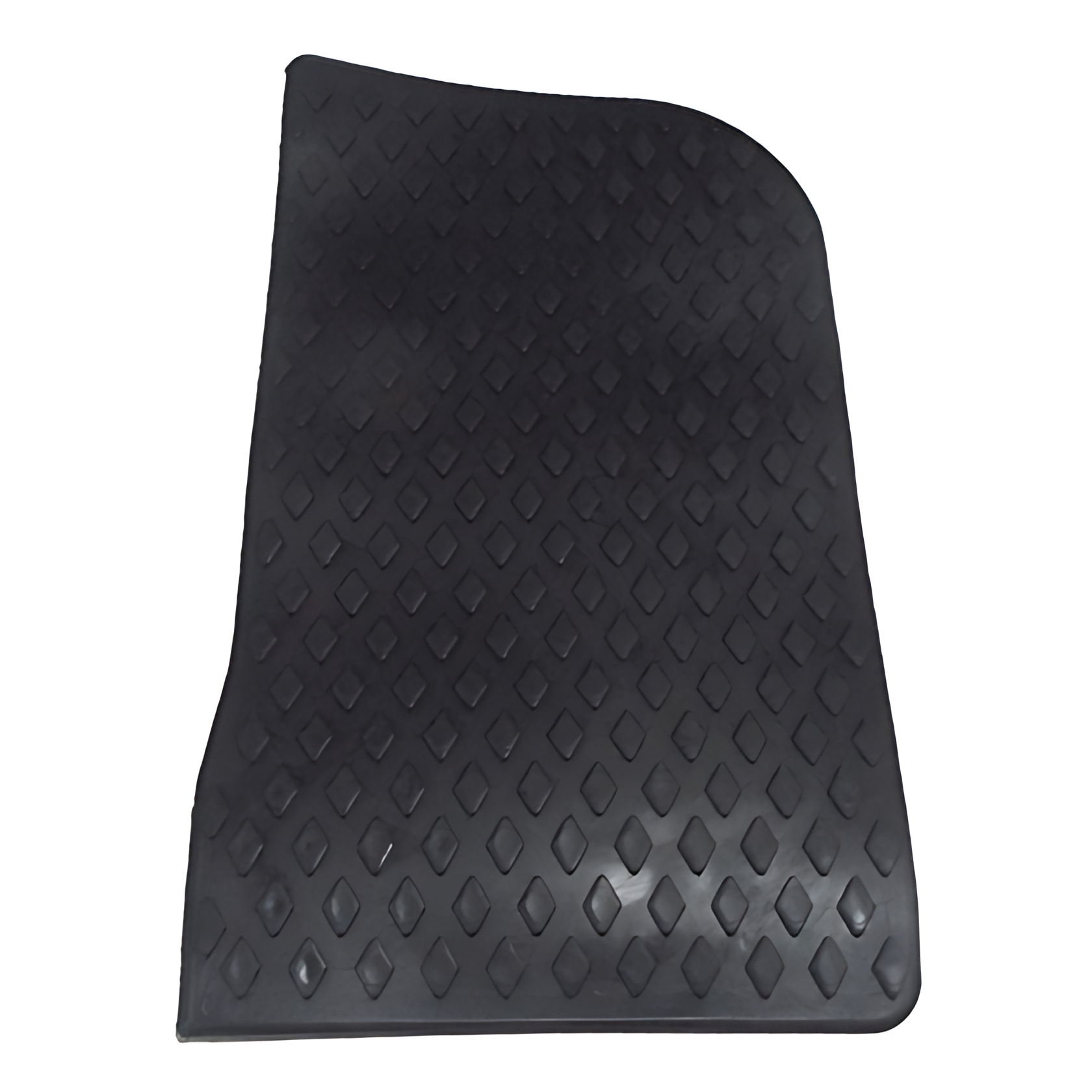 TAPETE ESTRIBO LE CINZA ESCURO - T00863735A232