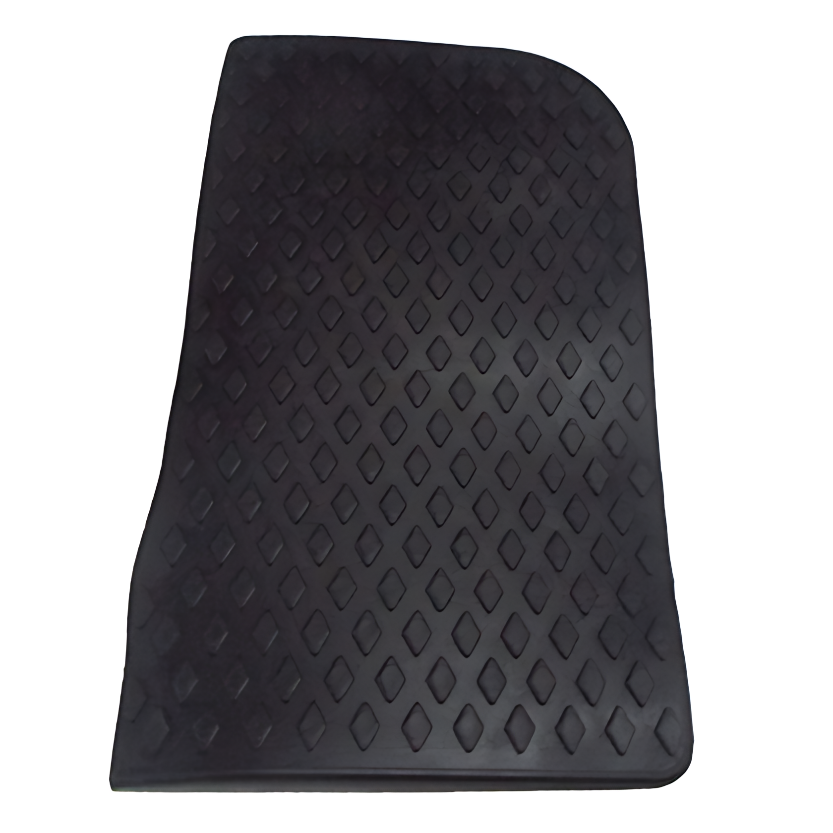 TAPETE ESTRIBO INTERNO PRETO LE - WORKER - T00863735A