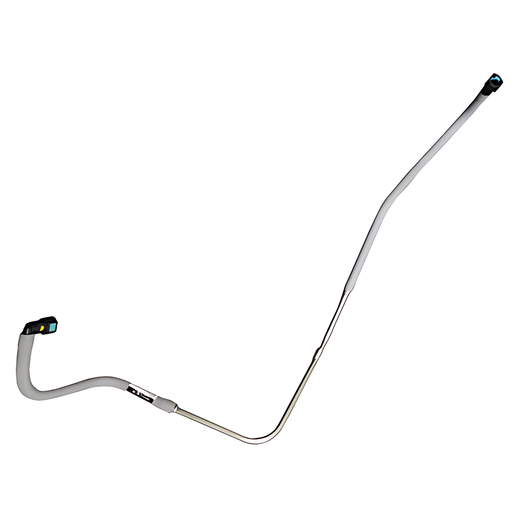 TUBO SAIDA AGUA COMPRESSOR - BG5X2910BA