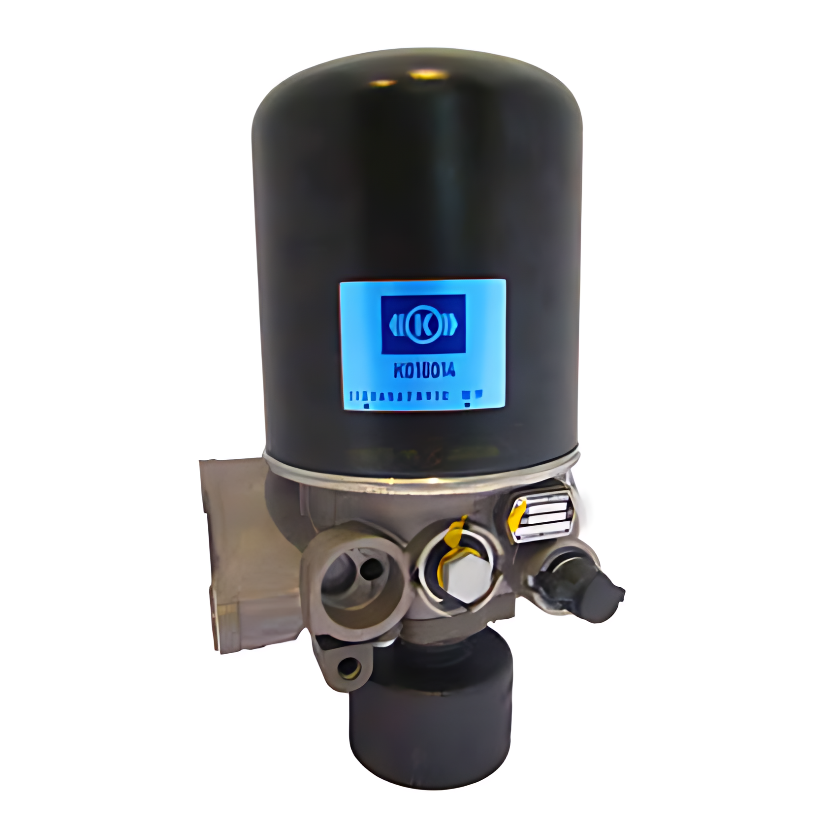 SECADOR AR COM FILTRO COALESCENTE - 0014319315