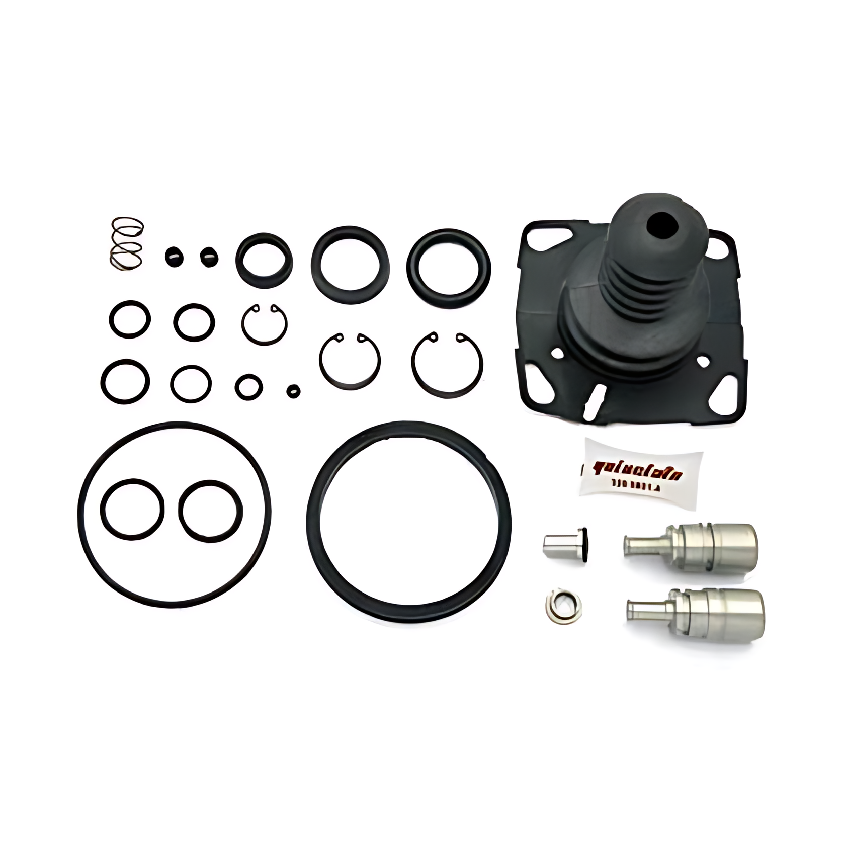 REPARO SERVO EMBREAGEM (COM HASTE) - QA1908R