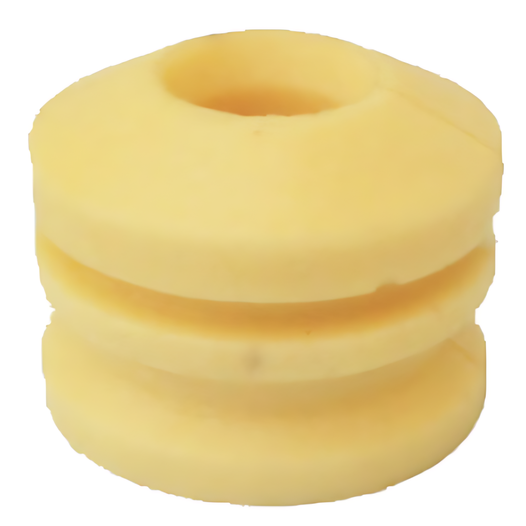 KIT AMORTECEDOR DIANTEIRO (BATENTE) - OK0113411