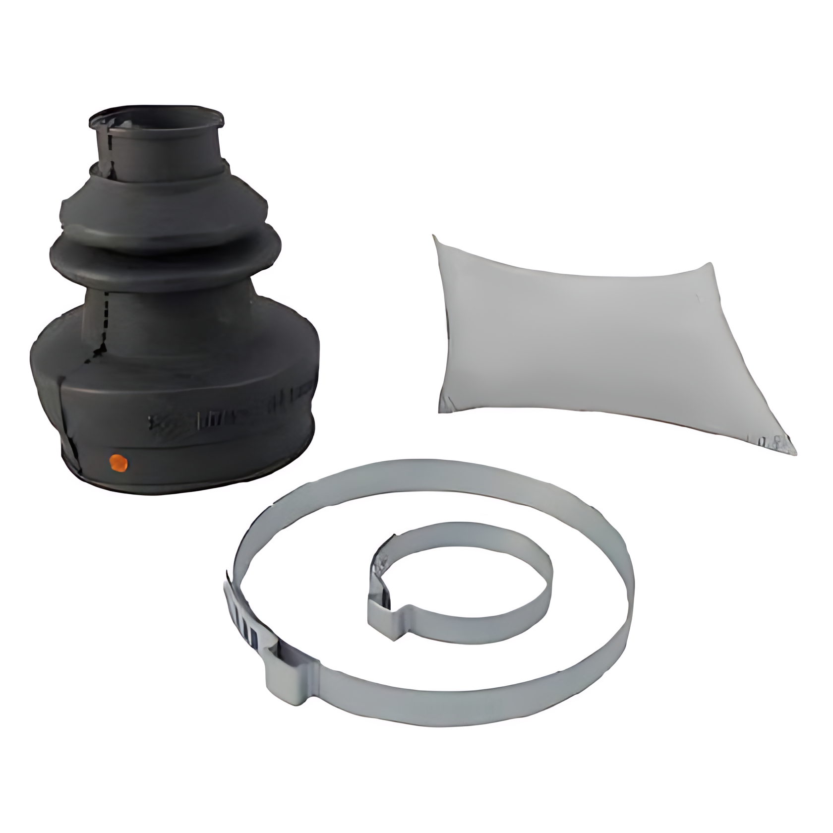 KIT COIFA HOMOCINETICA - LADO CAMBIO ARO 15 - 5412731