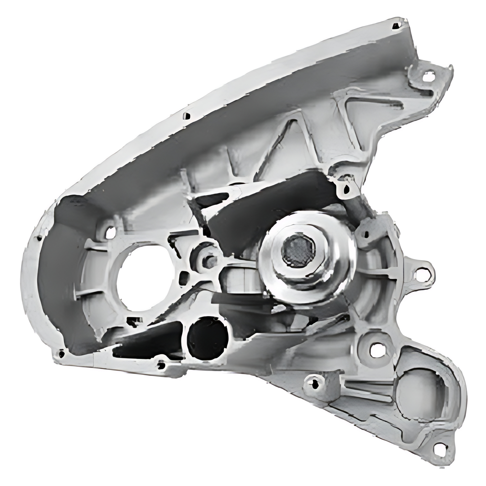 BOMBA AGUA MOTOR MULTIJET 2.3 16V - 504033770