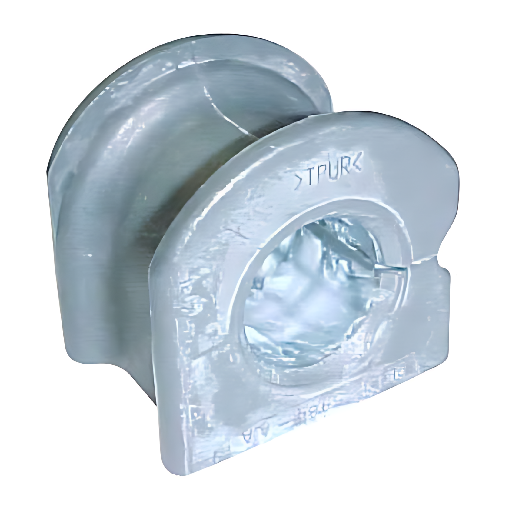 BUCHA BARRA ESTABILIZADORA DIANT 27MM - 2L5Z5484BA