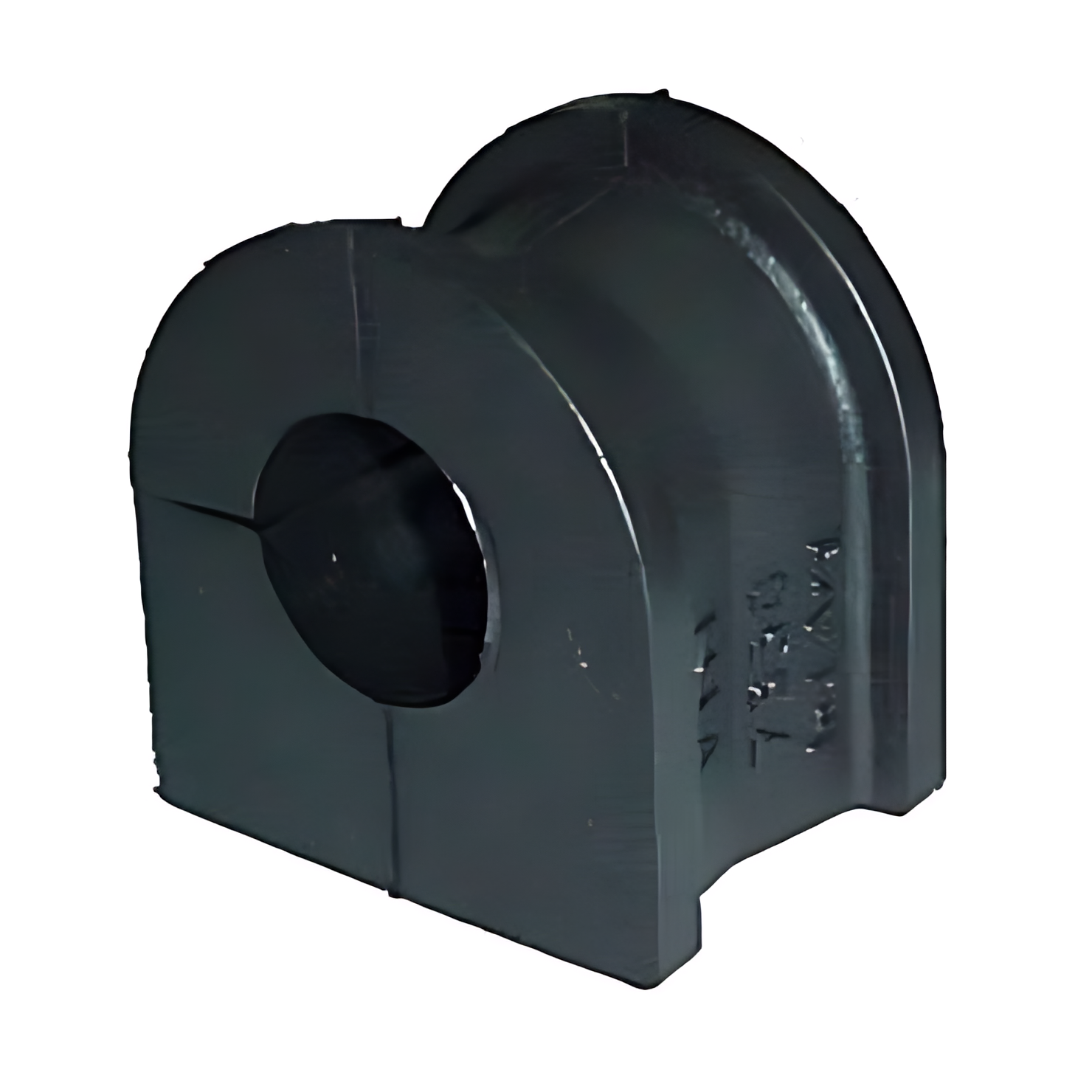 BUCHA BARRA ESTABILIZADORA DIANTEIRA - BR15554405505