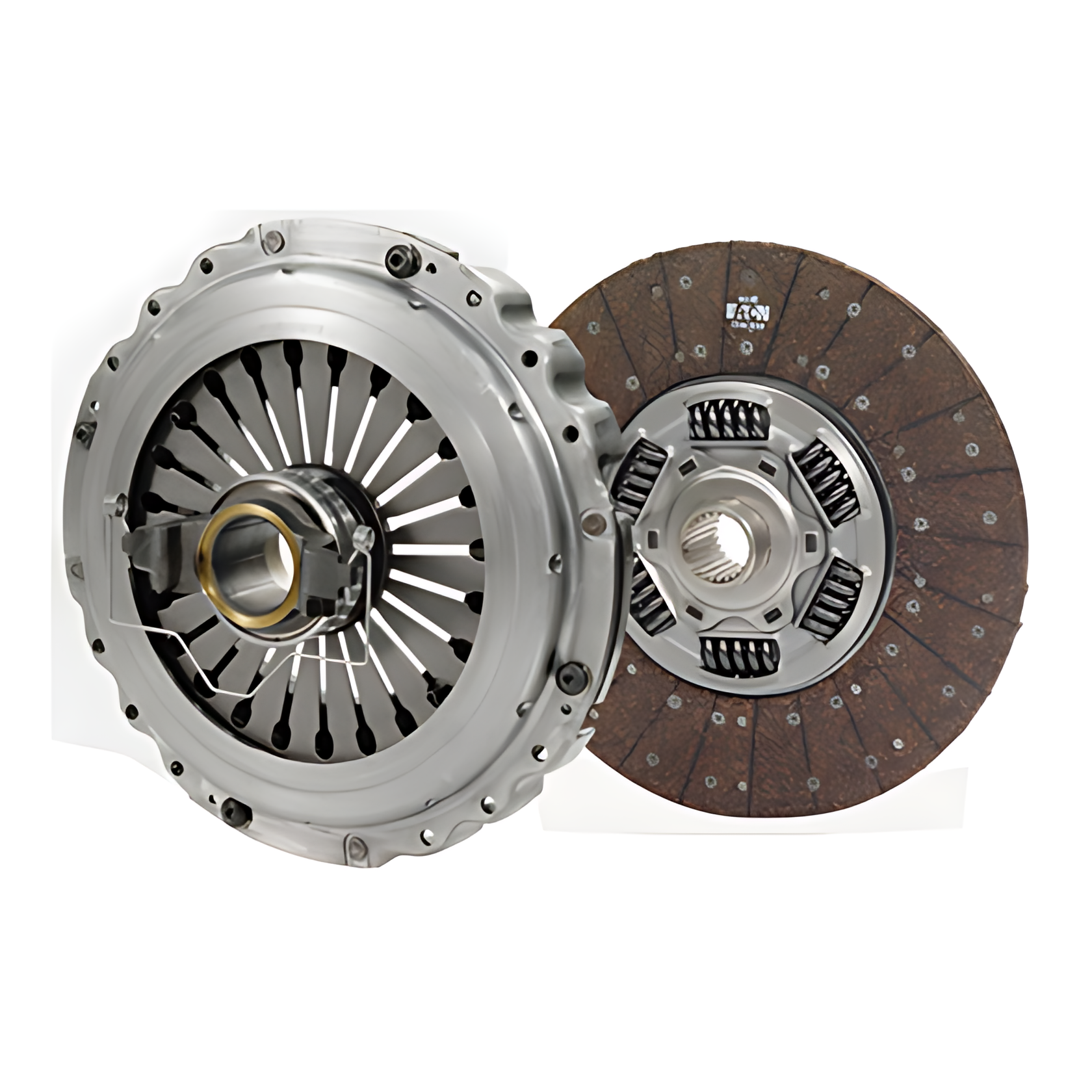 KIT EMBREAGEM 430MM REMAN - ML1269AR