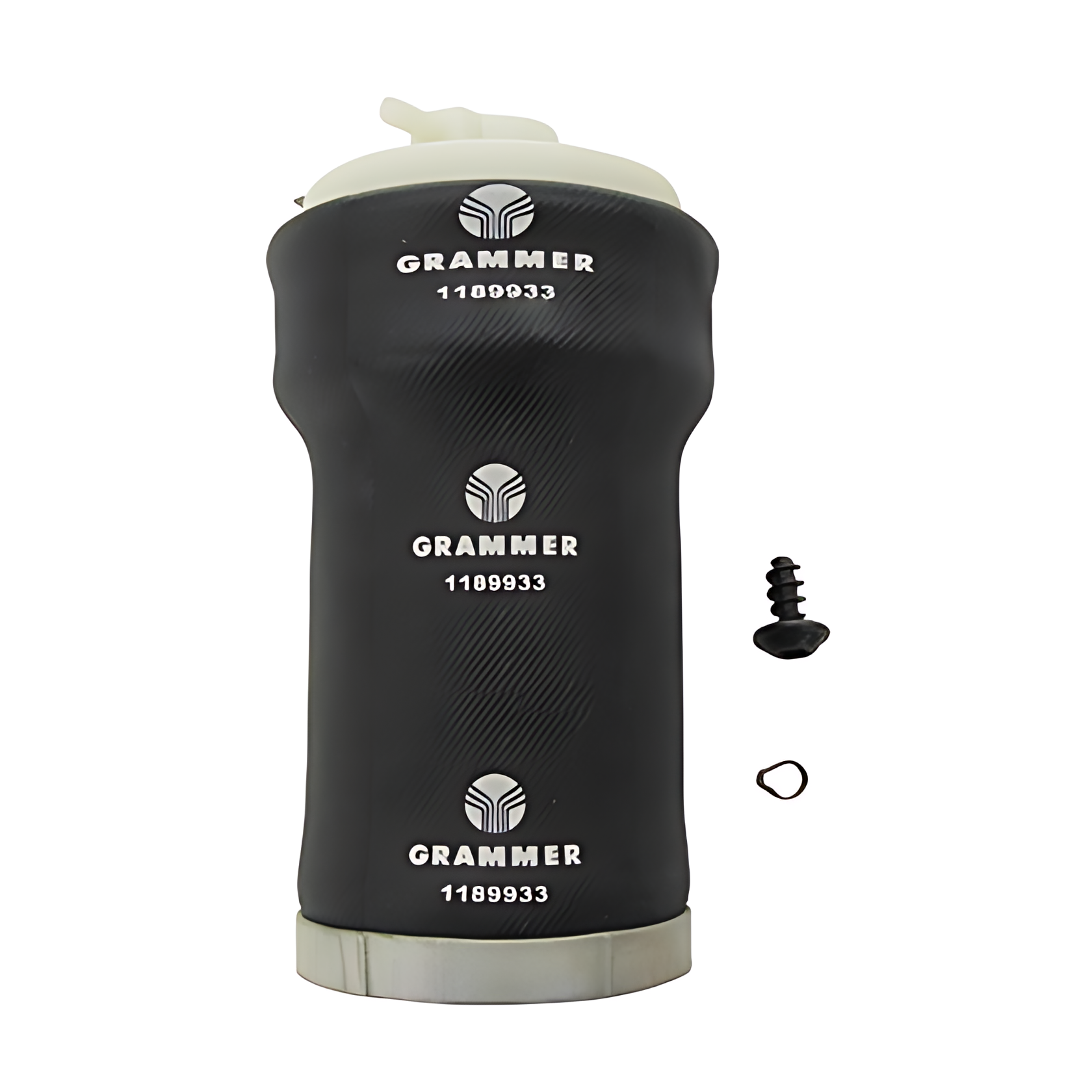 AMORTECEDOR BANCO ( MOLA PNEUMATICA ) - 1189933