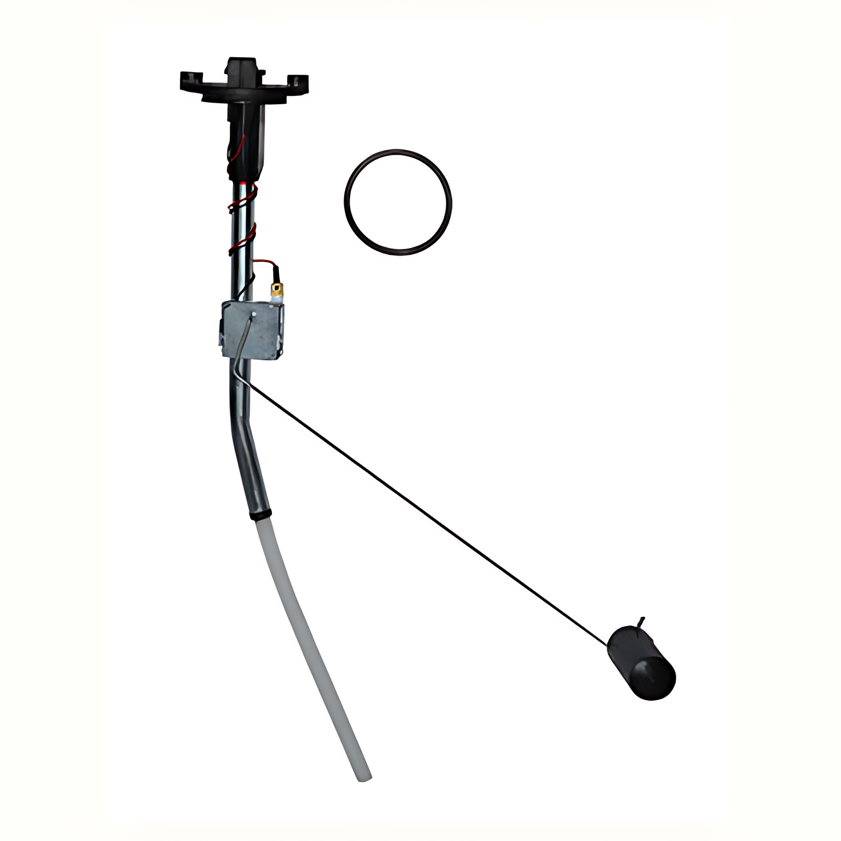 BOIA TANQUE PLASTICO 275 LITROS - W80136