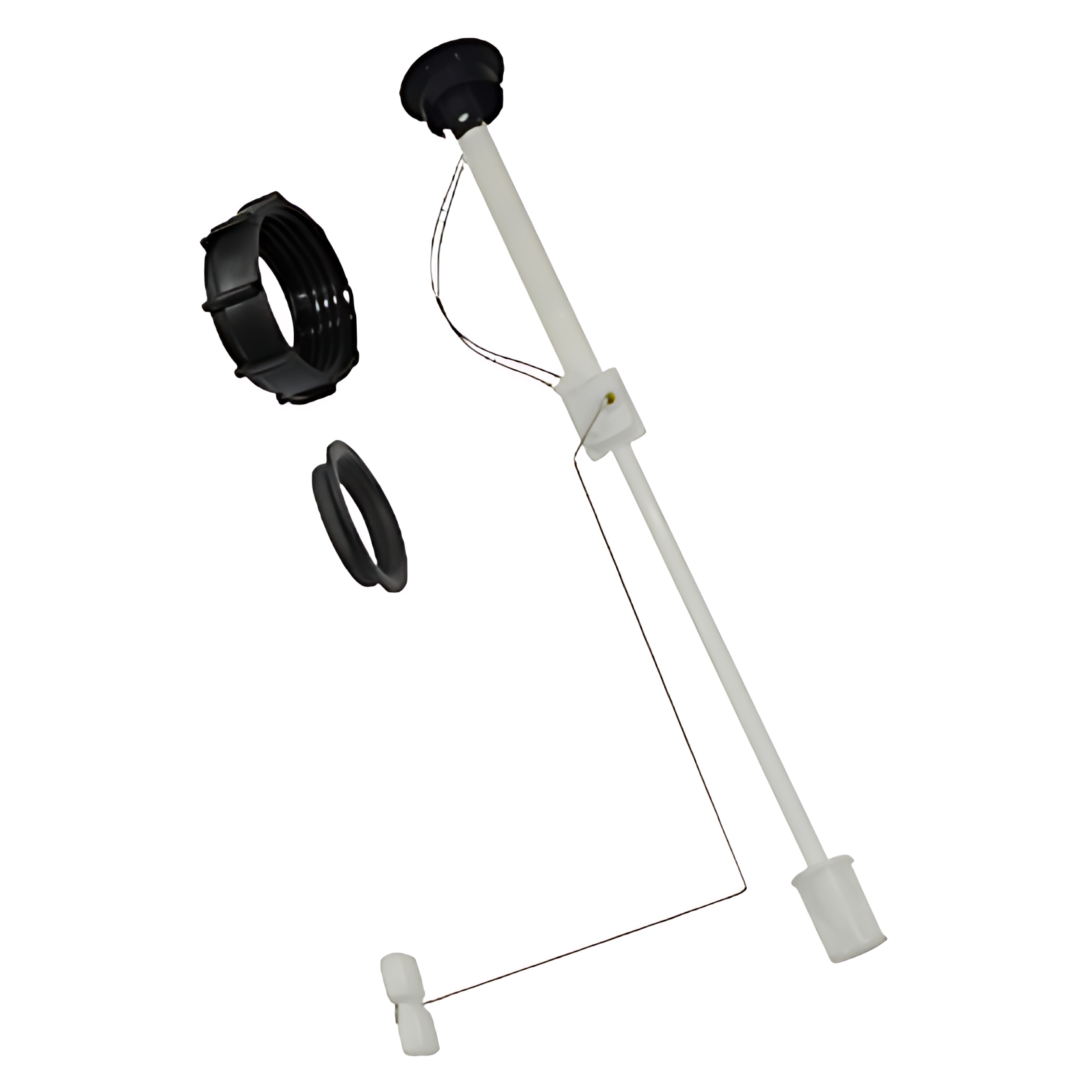 BOIA TANQUE ALUMINIO 480 LITROS - 2T0919183