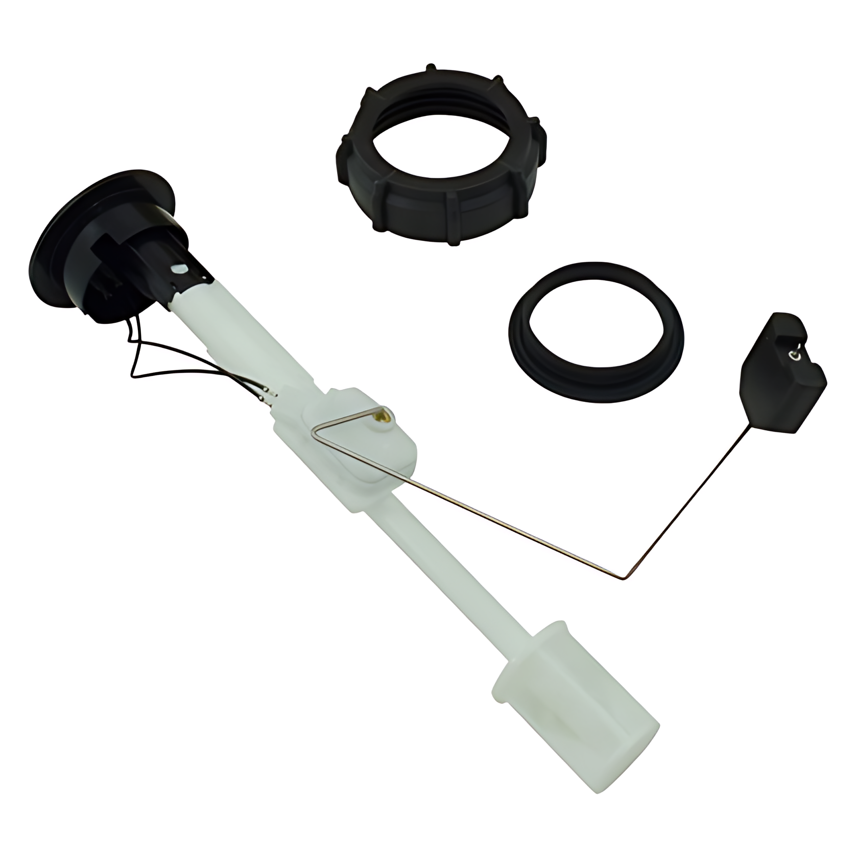 BOIA TANQUE PLASTICO 125 LITROS - 6013006043001