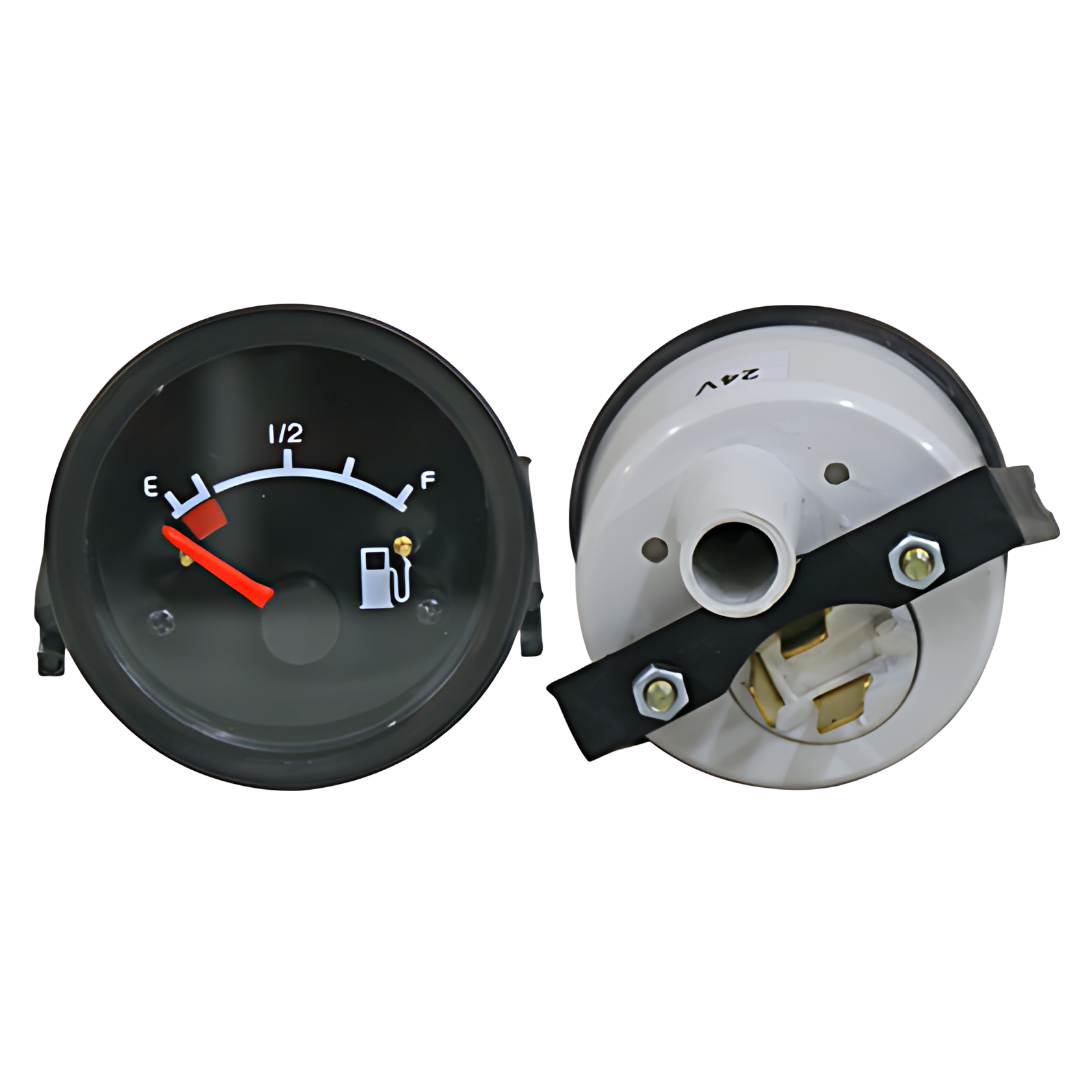 INDICADOR COMBUSTIVEL 24V 60MM - 23309