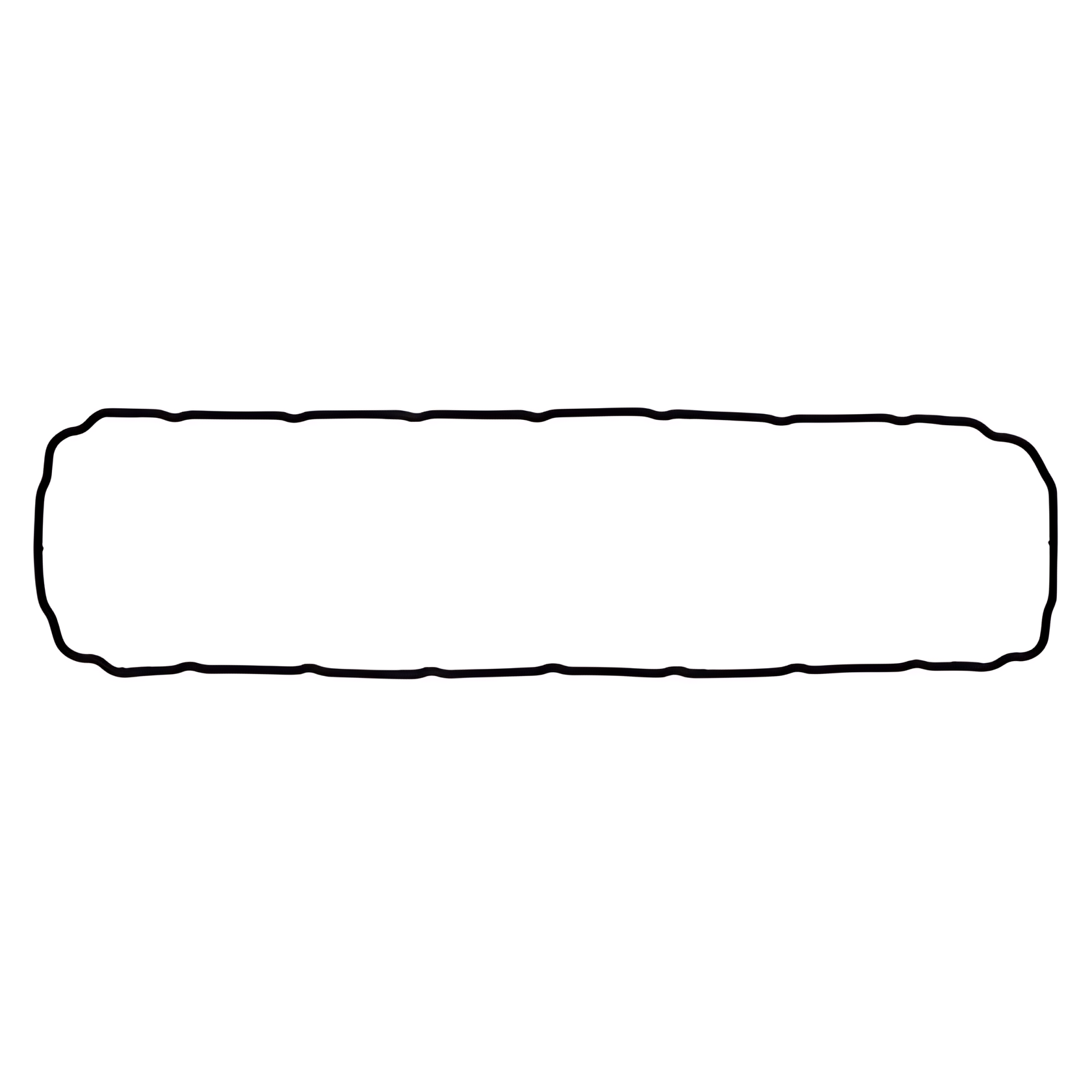 JUNTA CARTER PLASTICO VOLVO D13 - 20541940