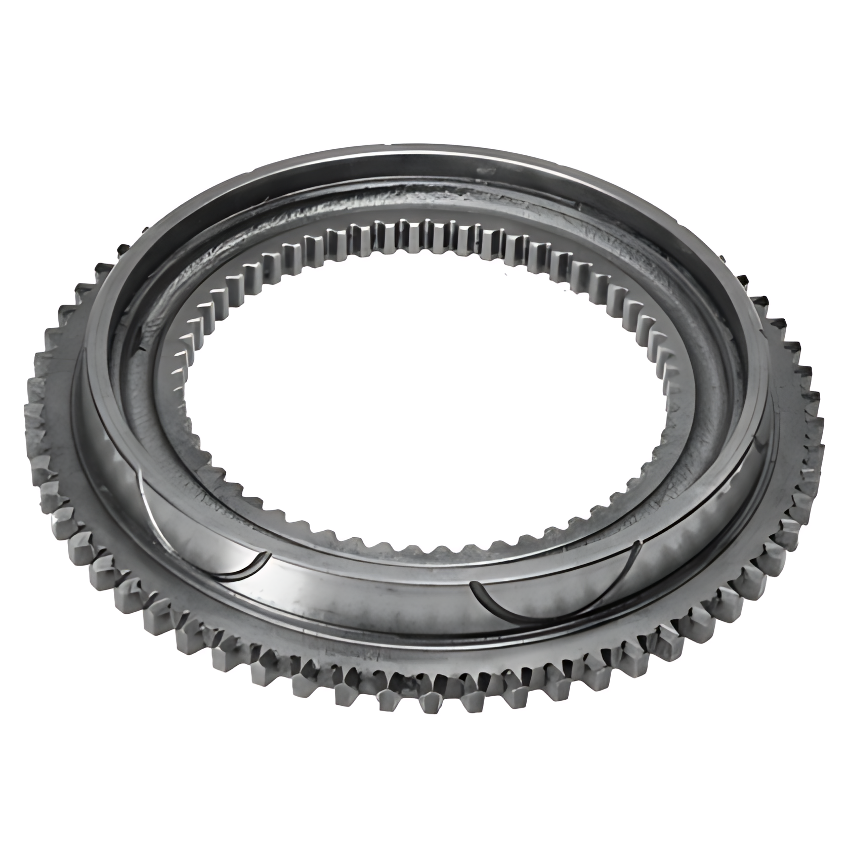 CORPO ACOPLAMENTO CAMBIO ZF S6-1550 - 0091304202