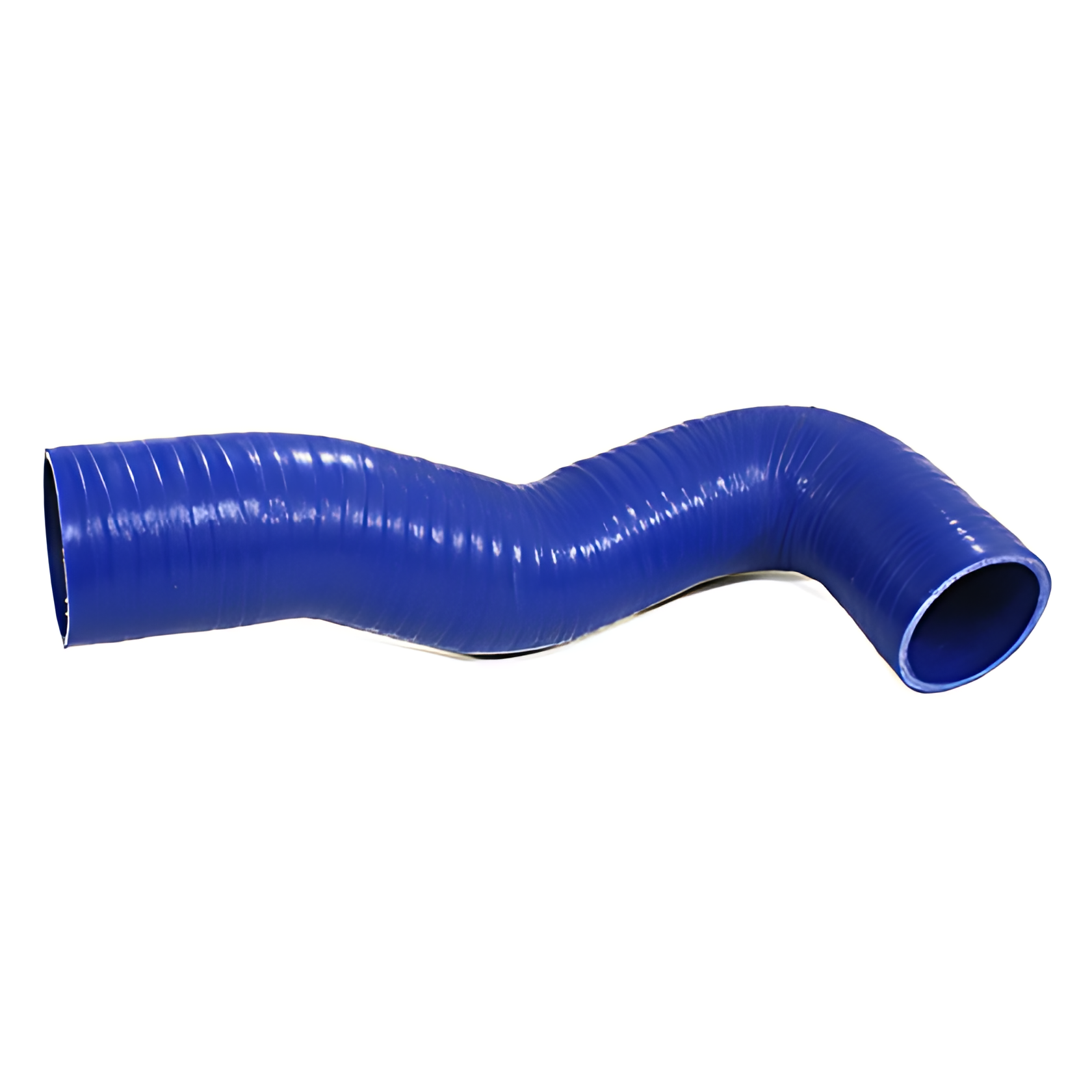 MANGUEIRA SILICONE SAIDA AFTERCOOLER DO AGRALE MARRUÁ AM11 E AM21 - 6011001218008