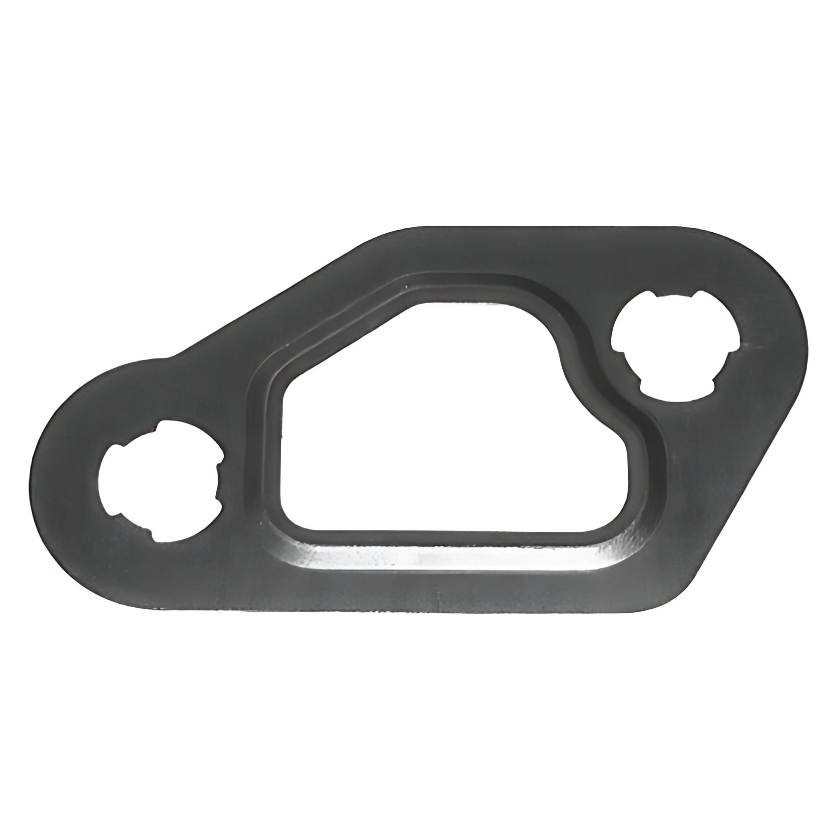 VEDACAO TUBO RECIRCULACAO AR VW MAN - 07W131815A