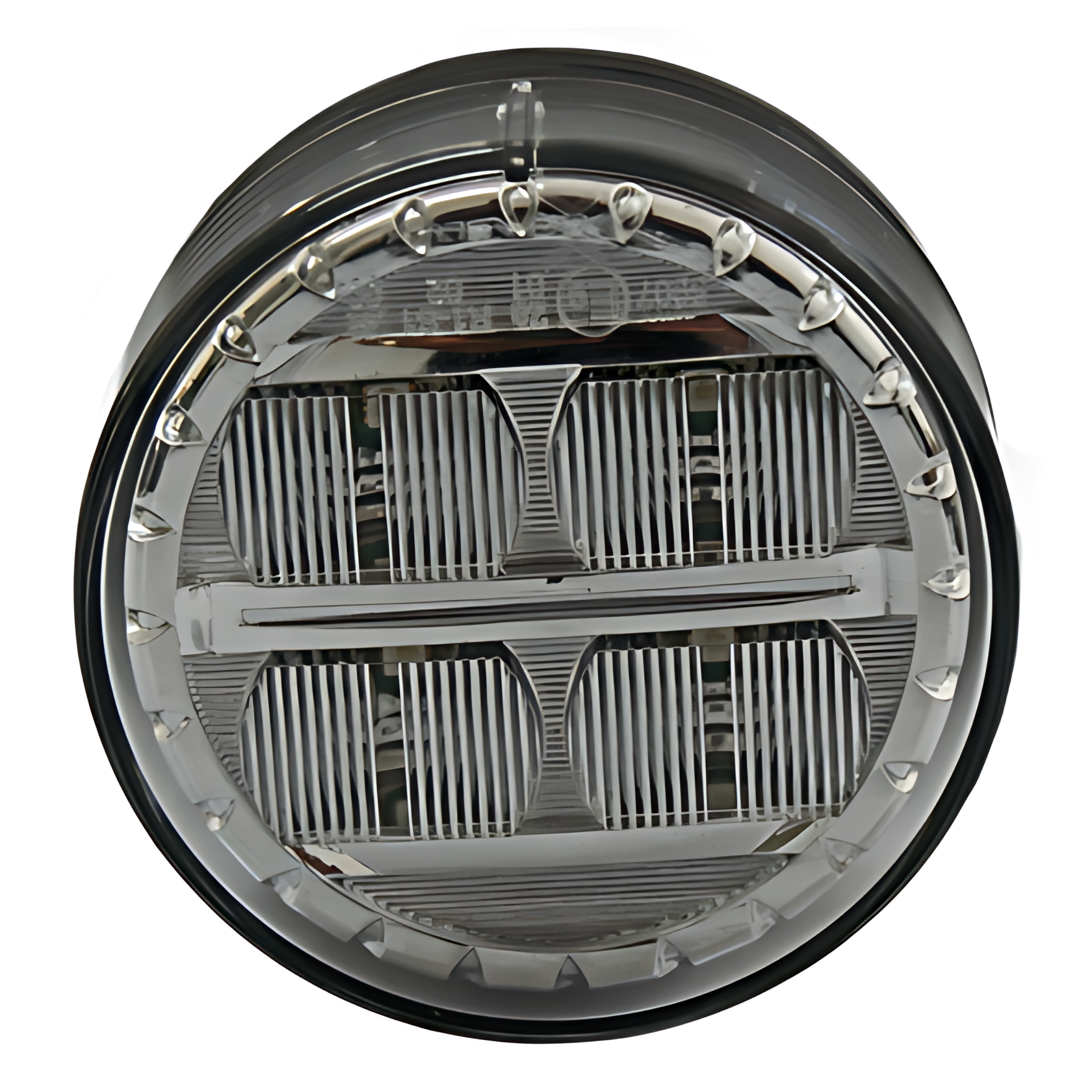 LANTERNA LED TECH 70 RE-CRISTAL (BI-VOLT) - 499770