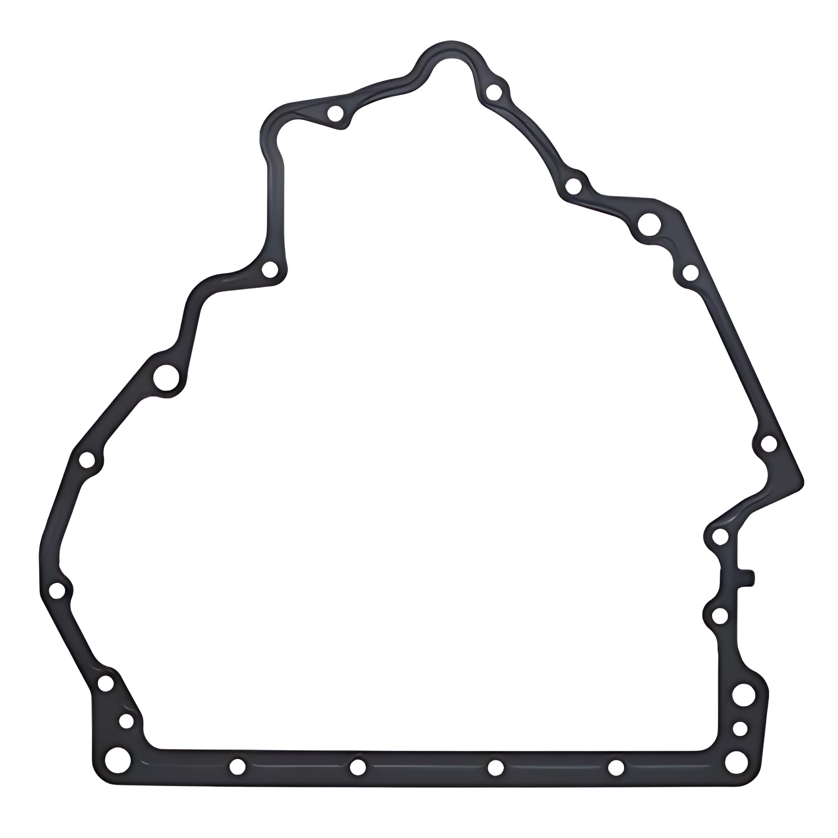 JUNTA TAMPA DIANTEIRA MOTOR MAN D2676 - 021432