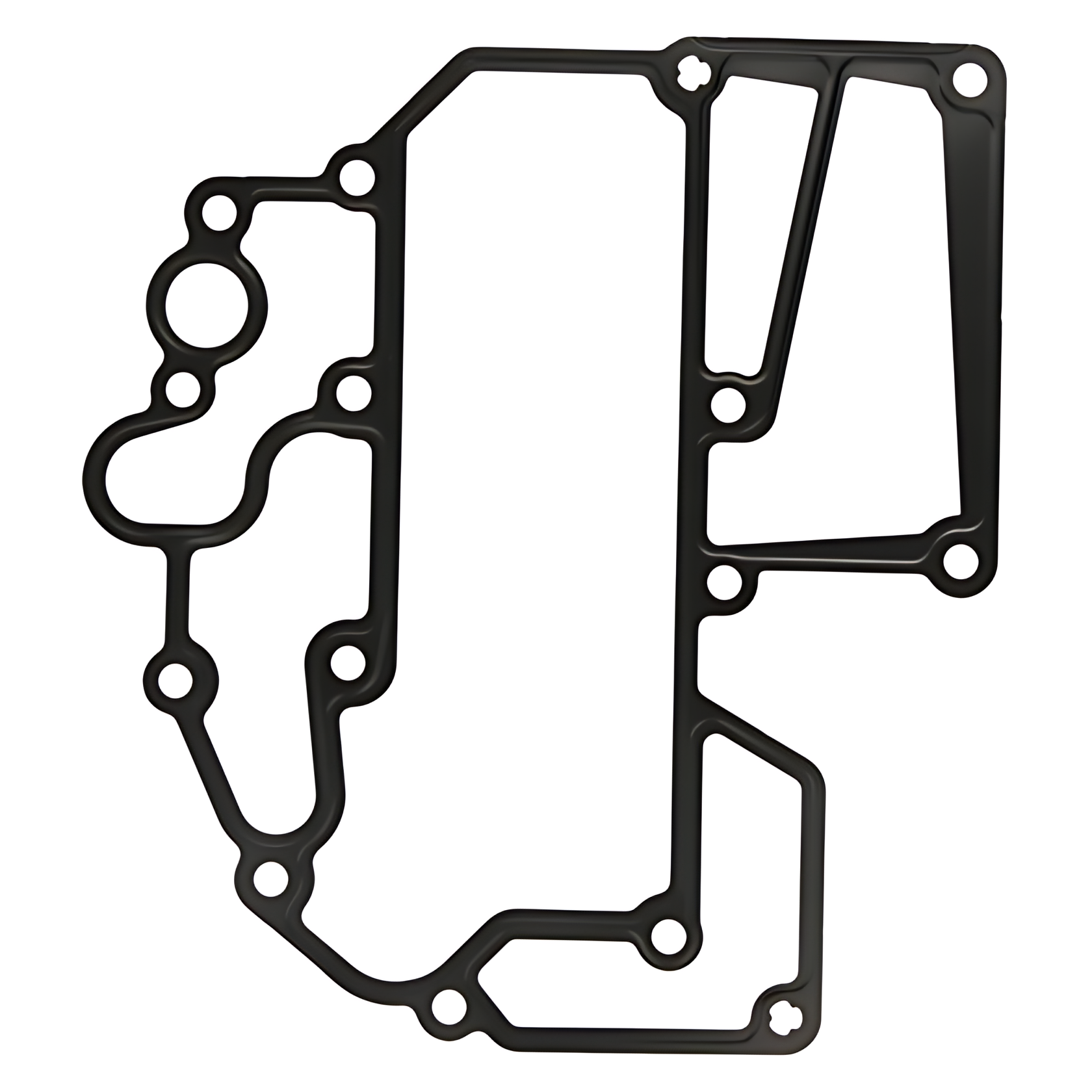 JUNTA RADIADOR OLEO MOTOR MAN D2676 - 2V5115685