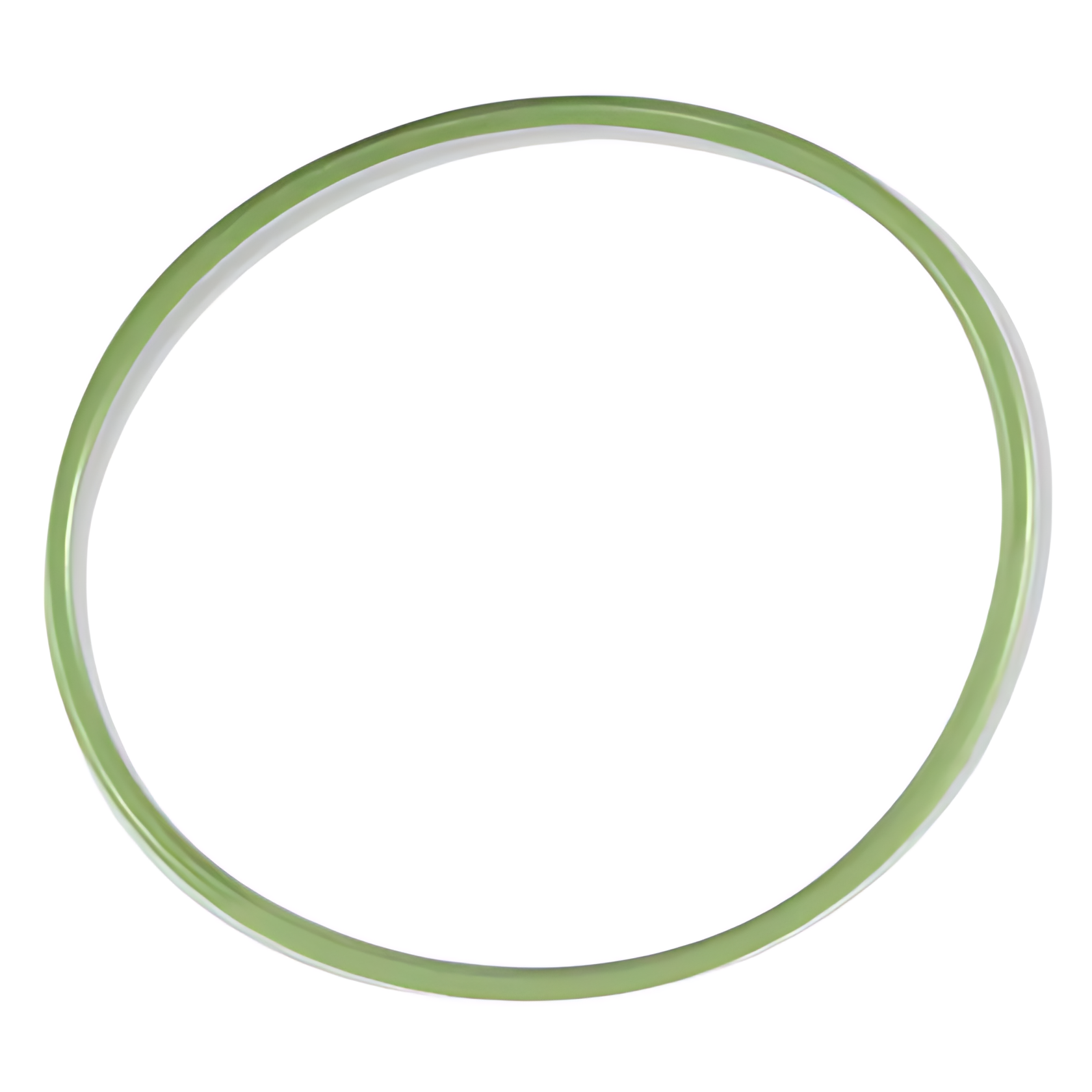 ANEL VEDACAO ENTRADA AR MOTOR MAN D2676 - WHT006646