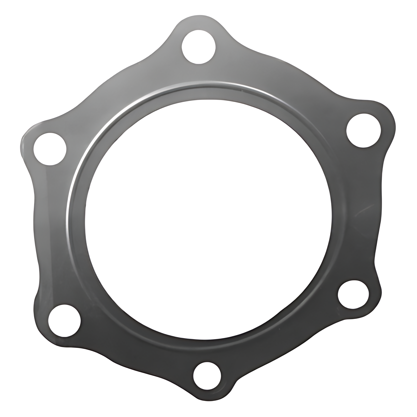 JUNTA ENTRADA TURBINA MOTOR MAN D2676 - 2V5145865