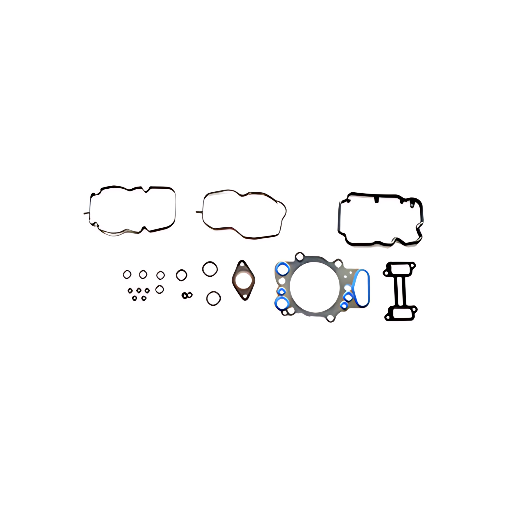 JOGO JUNTA SUPERIOR S/RET SCANIA 124 SERIE 4 340/470 HP - 550469