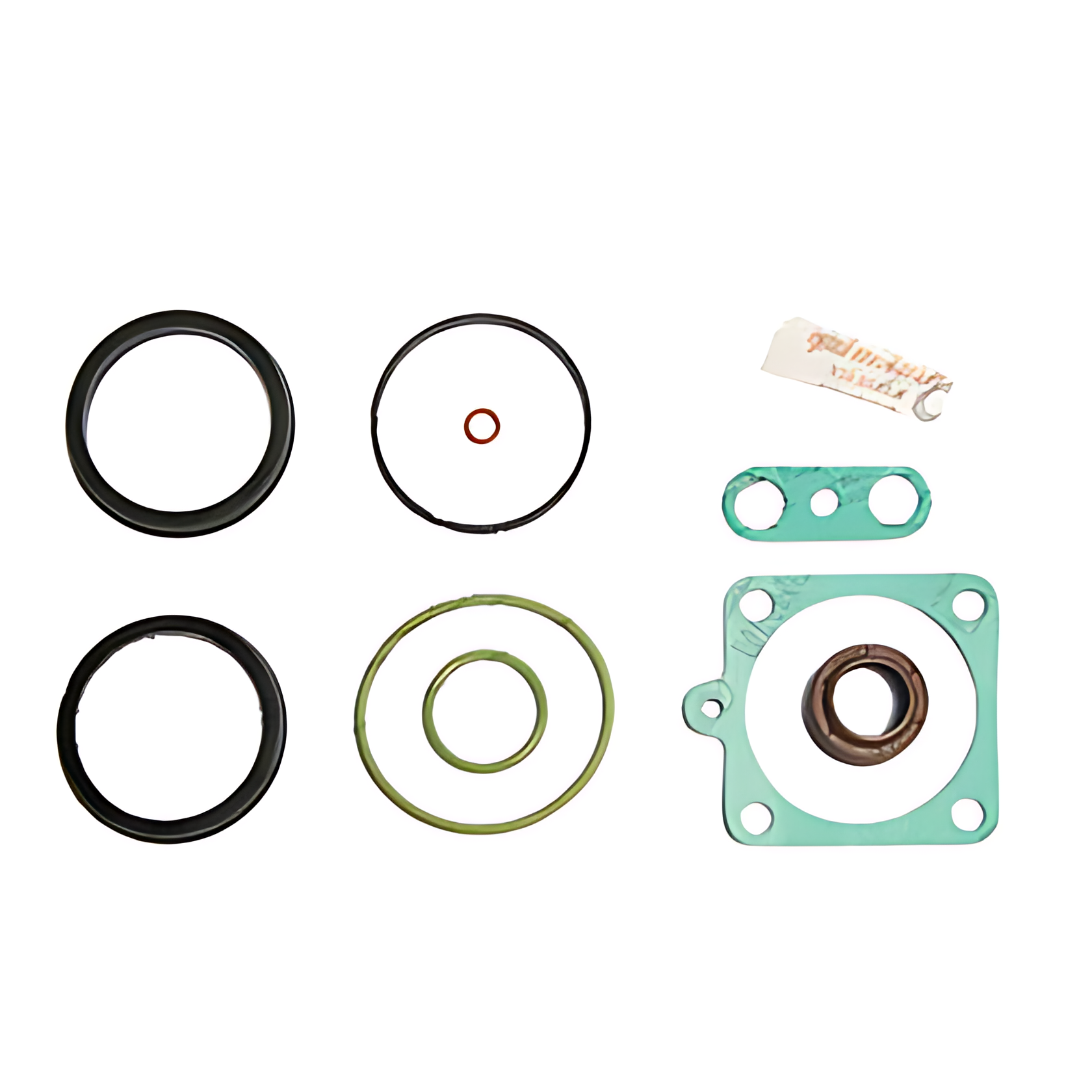 REPARO REDUZIDA CAMBIO SR - QA941