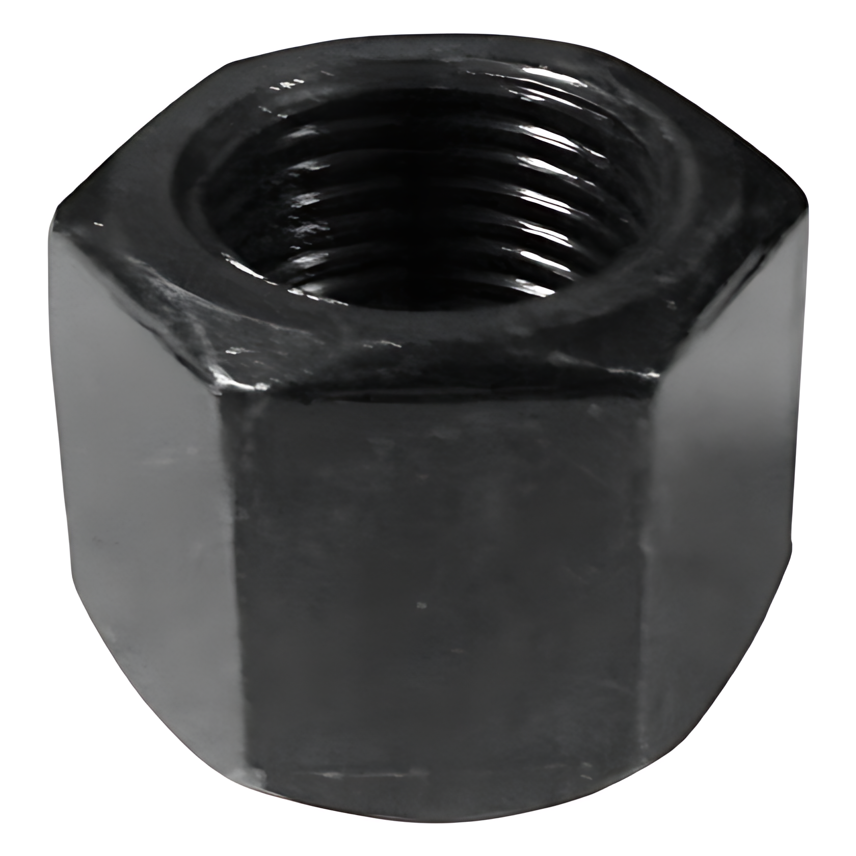 PORCA DUPLA 7/8 UNF - 10611302